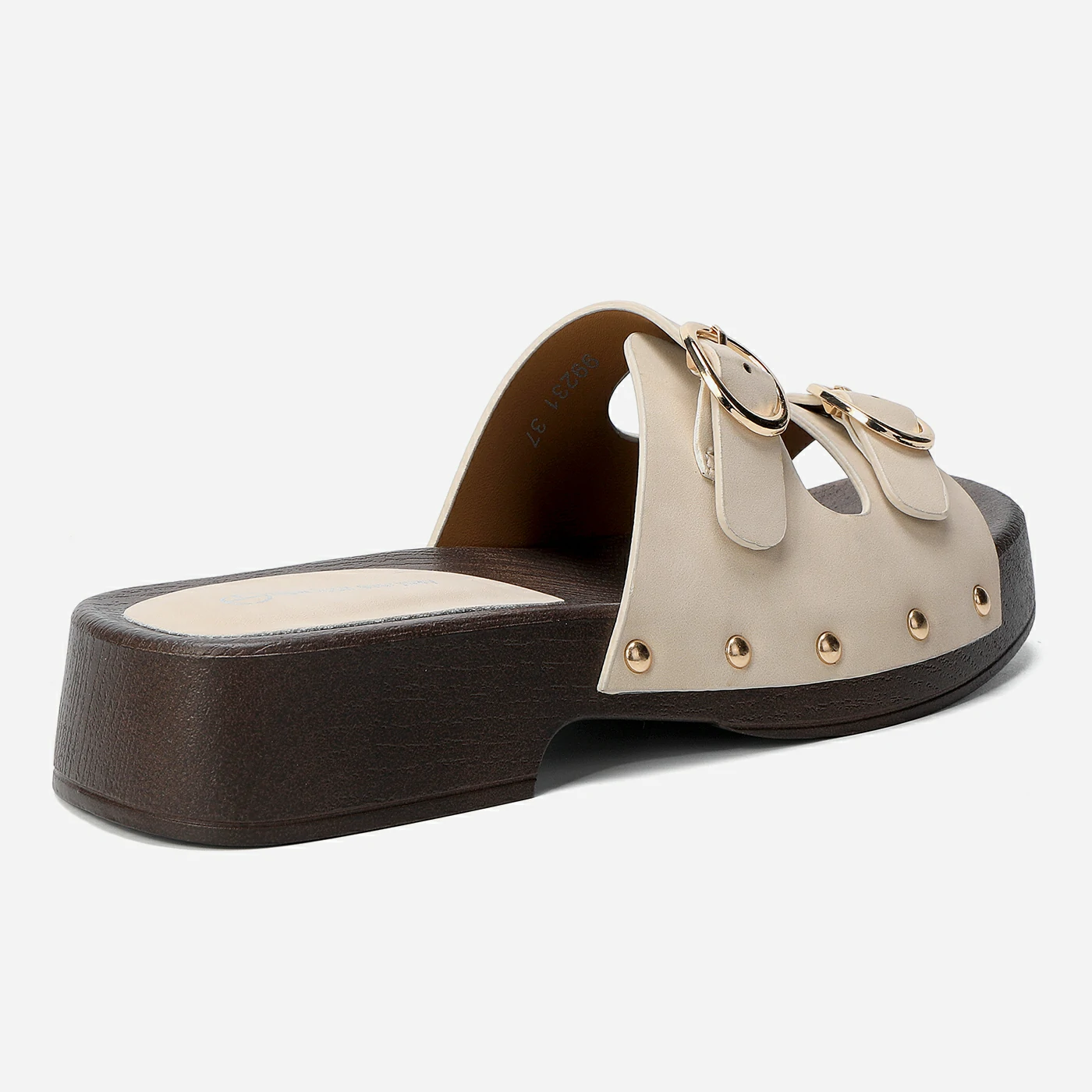 כפכף פלטפורמה בז 36