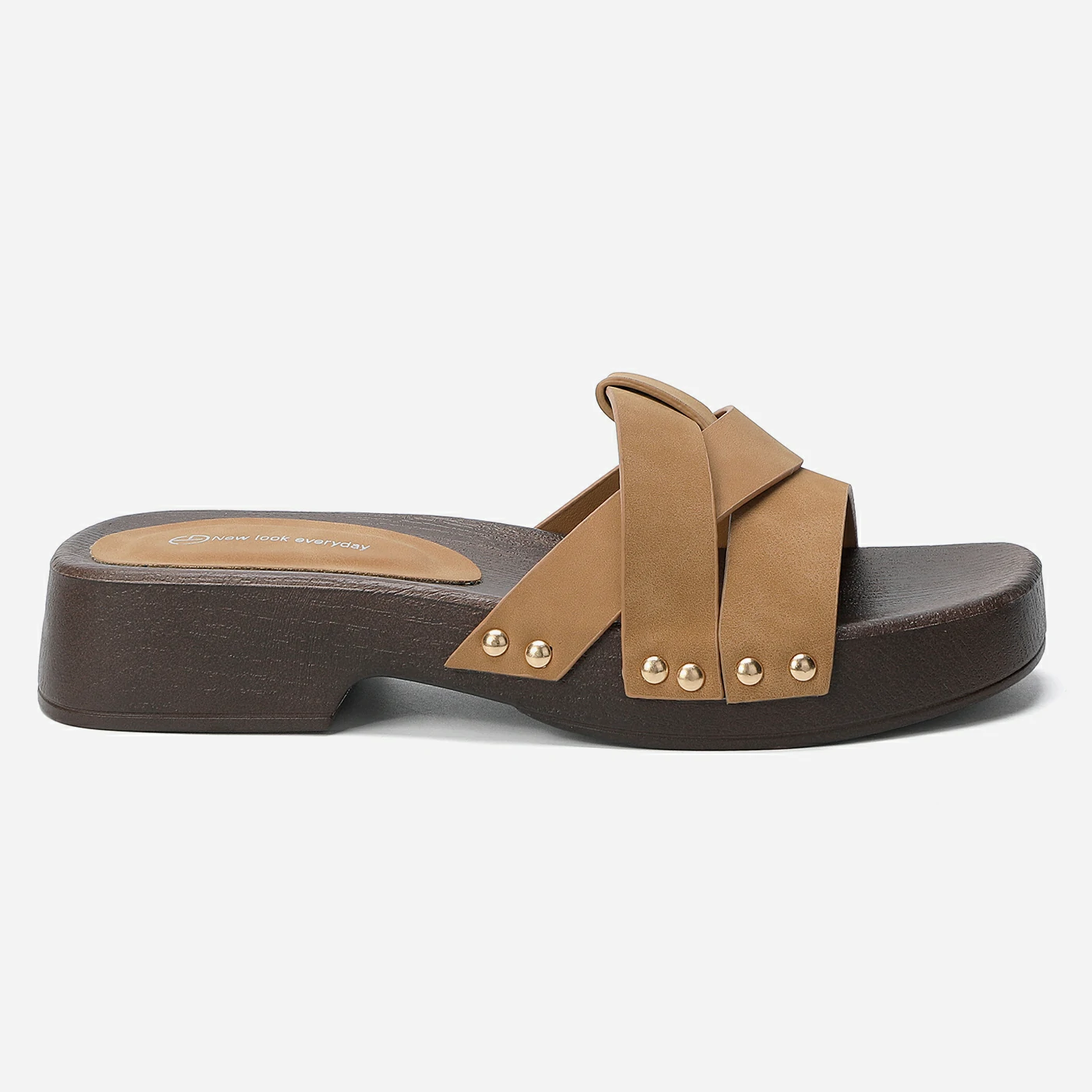 כפכף פלטפורמה כאמל 37