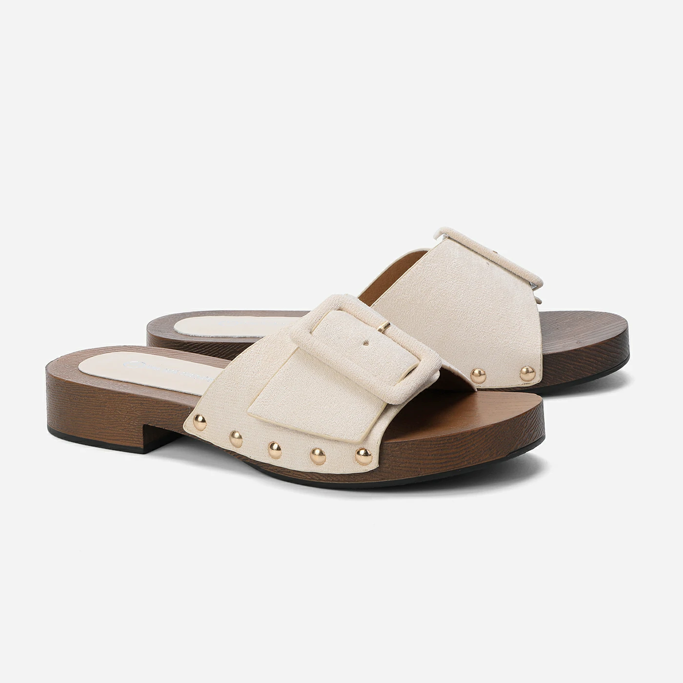 כפכף פלטפורמה בז 41