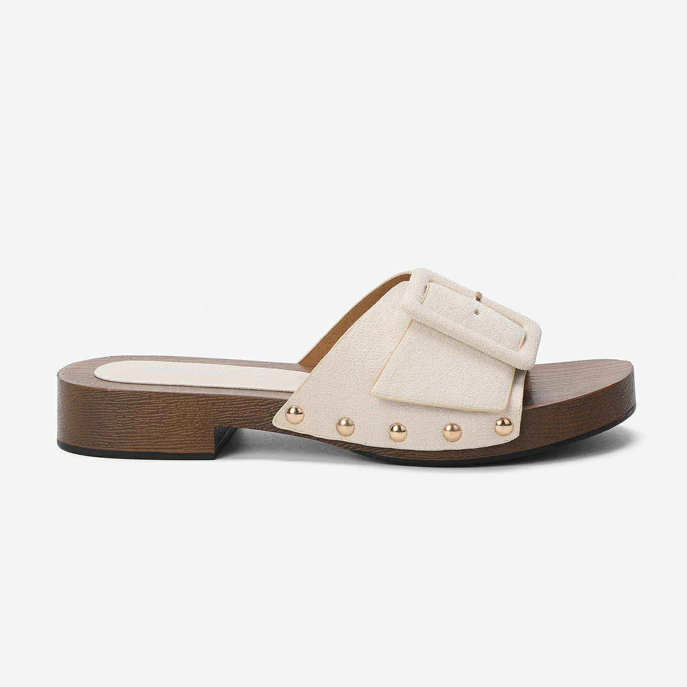 כפכף פלטפורמה בז 41