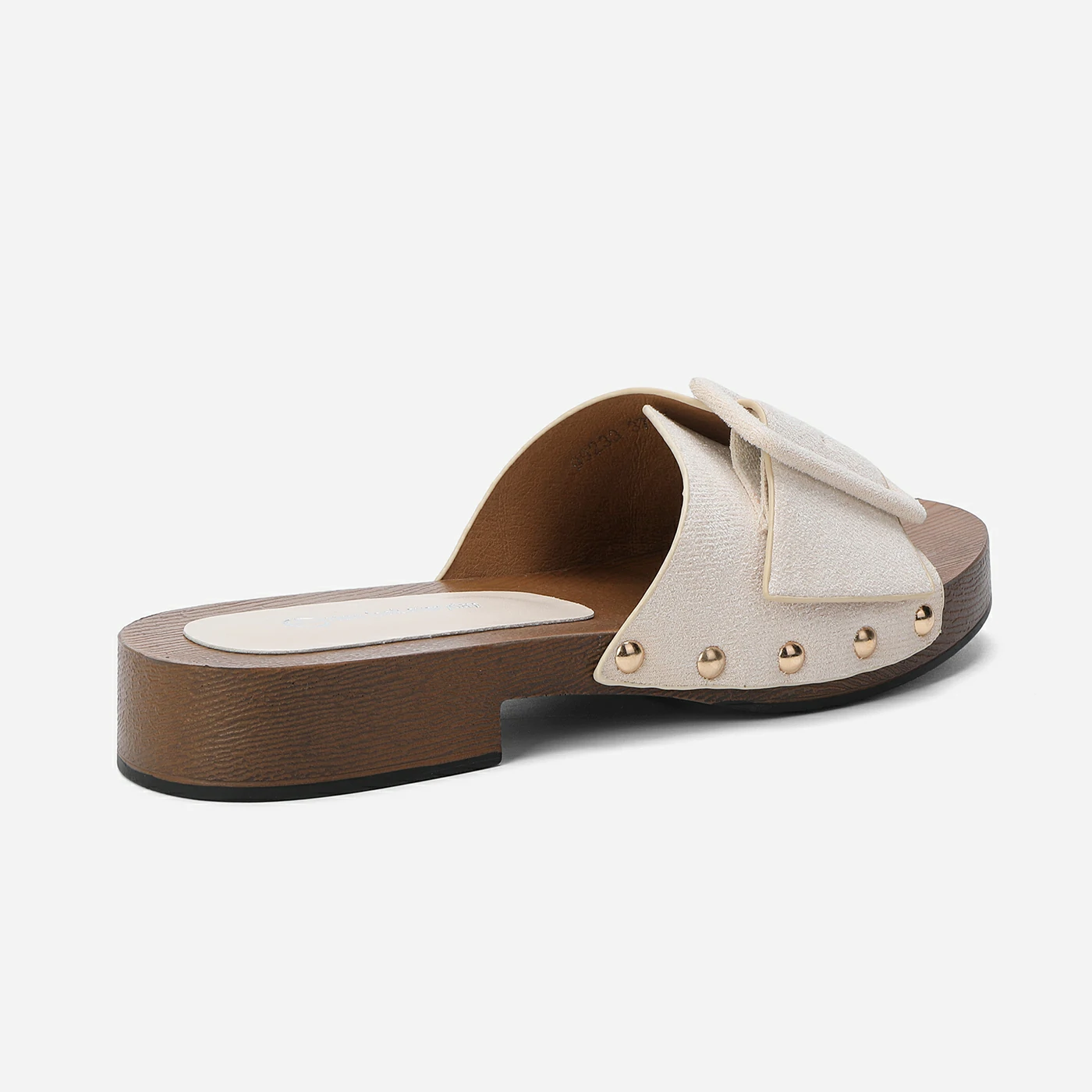 כפכף פלטפורמה בז 41