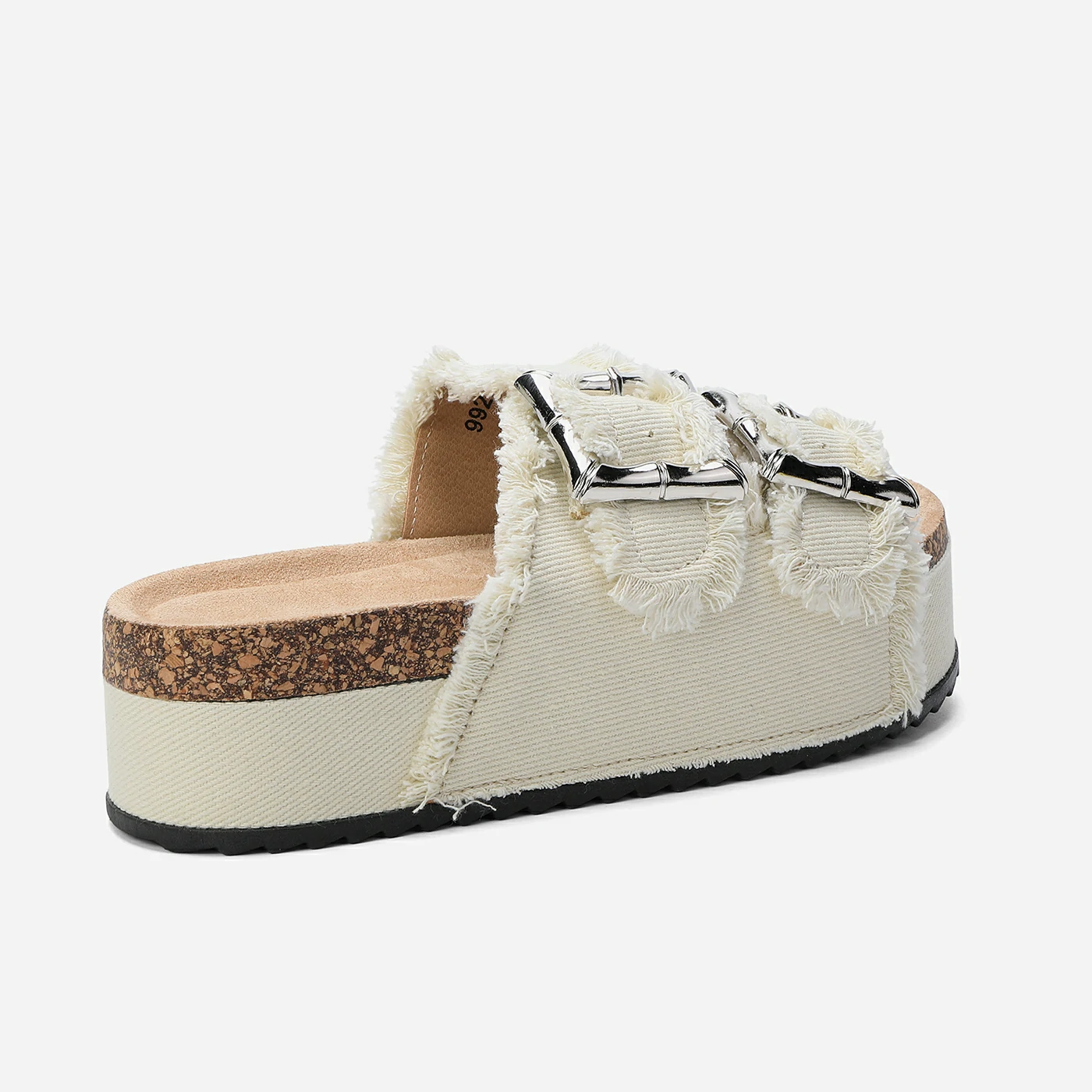 כפכף פלטפורמה בז 39