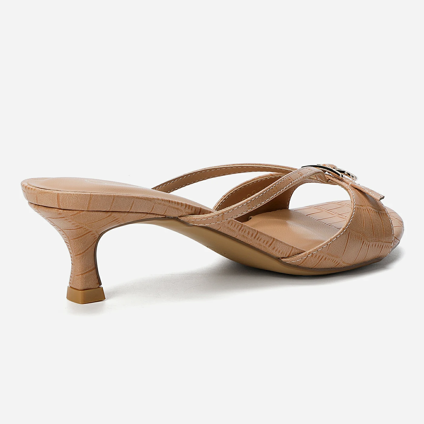 כפכף עקב טופי 38