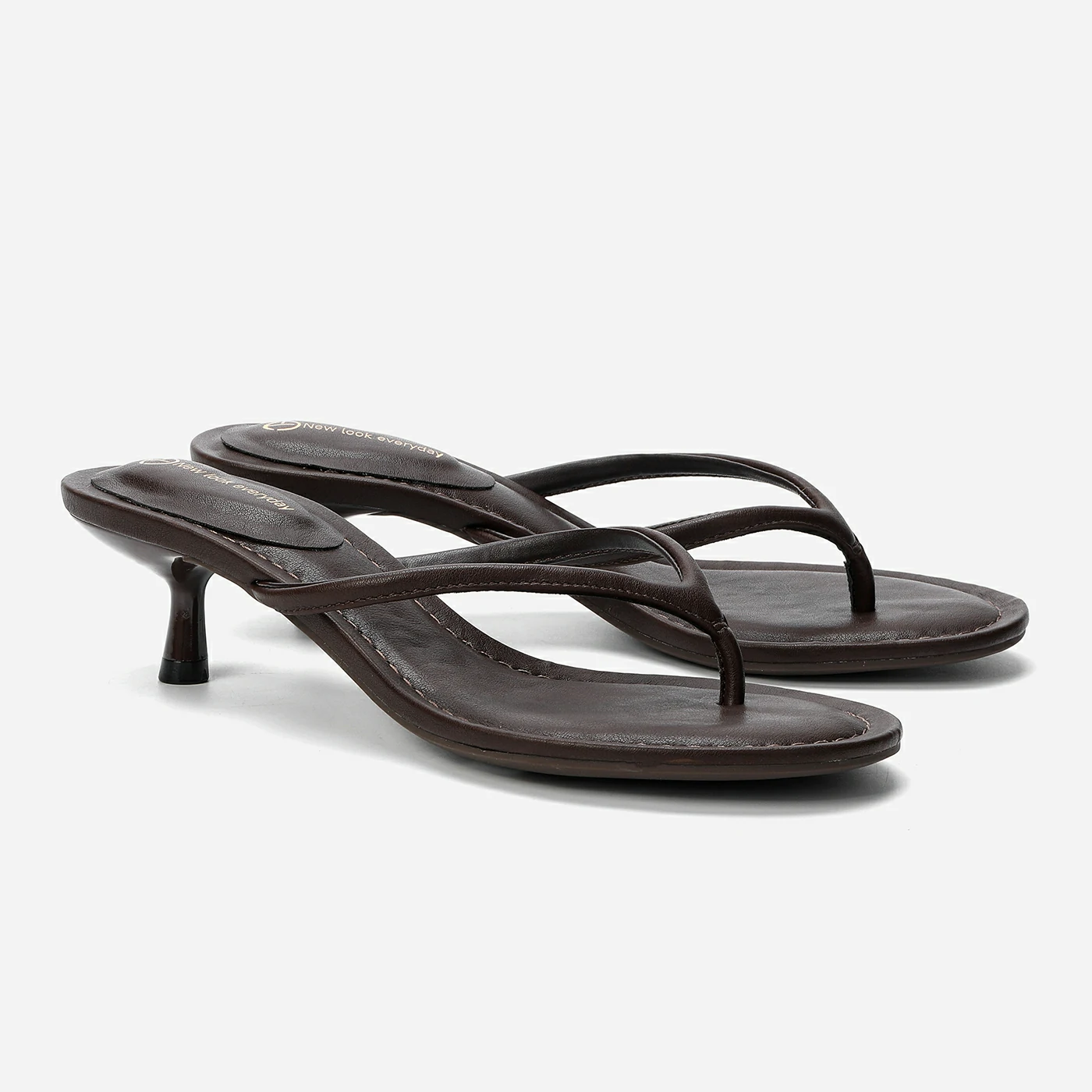 כפכף עקב חום 41