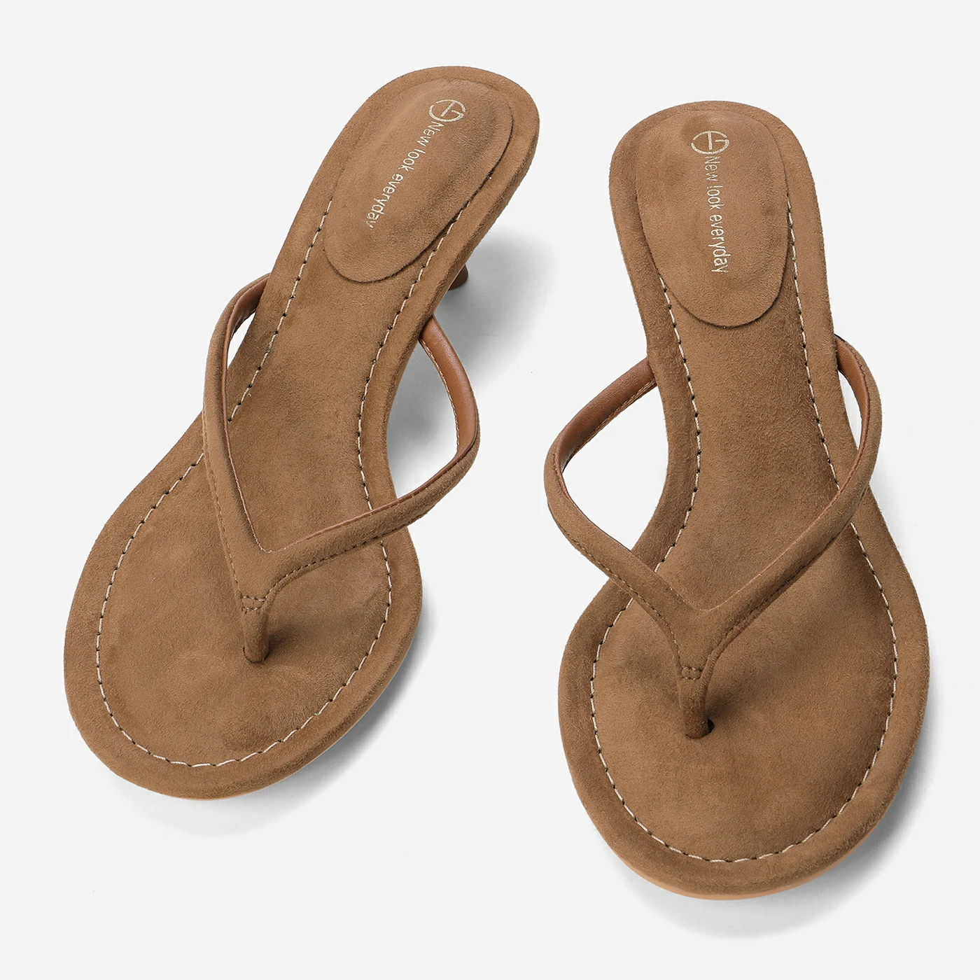 כפכף עקב כאמל 41