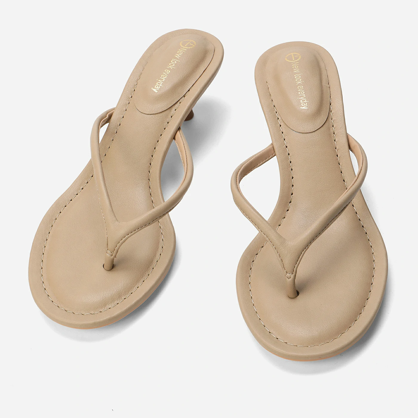 כפכף עקב בז 37