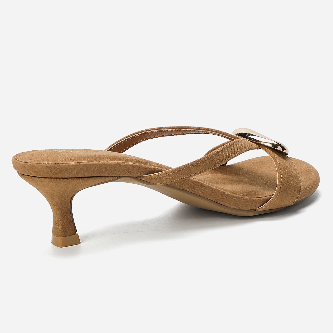 כפכף עקב כאמל 41