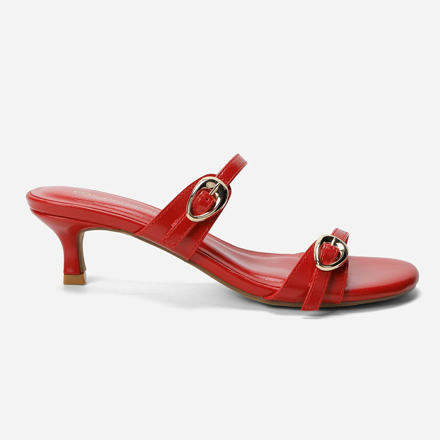 כפכף עקב אדום 39