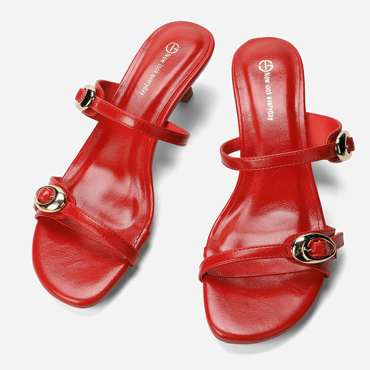 כפכף עקב אדום 39