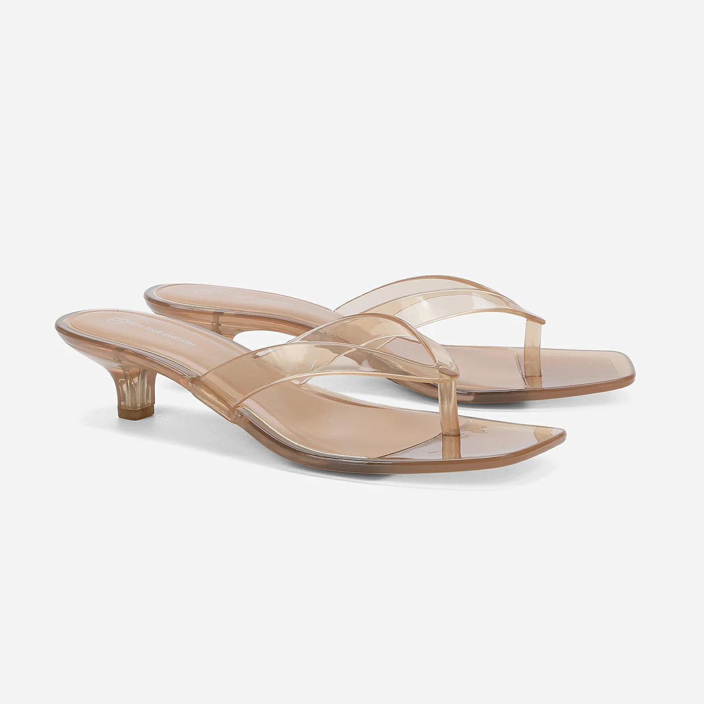 כפכף עקב כאמל 41