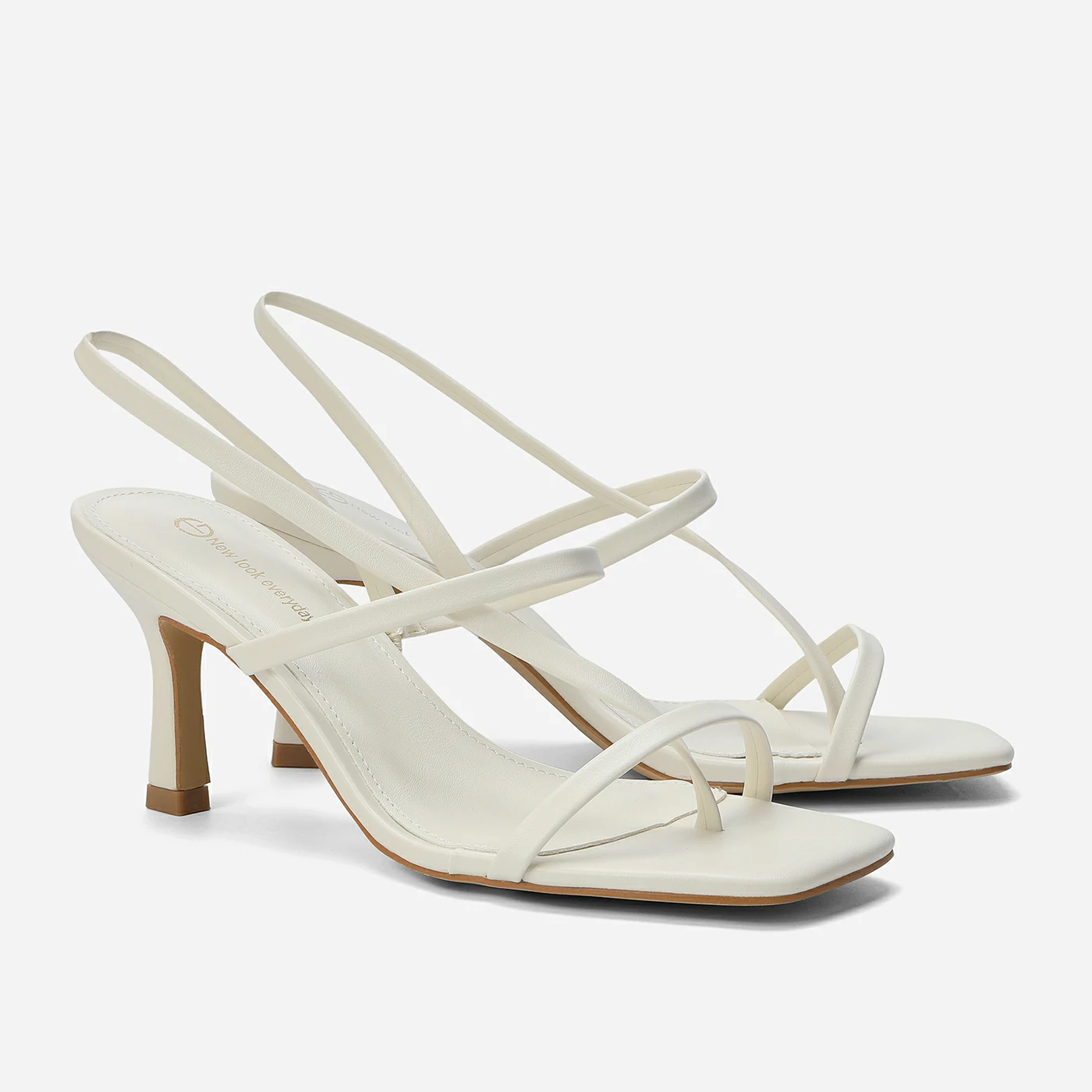 סנדל עקב אופווייט 36