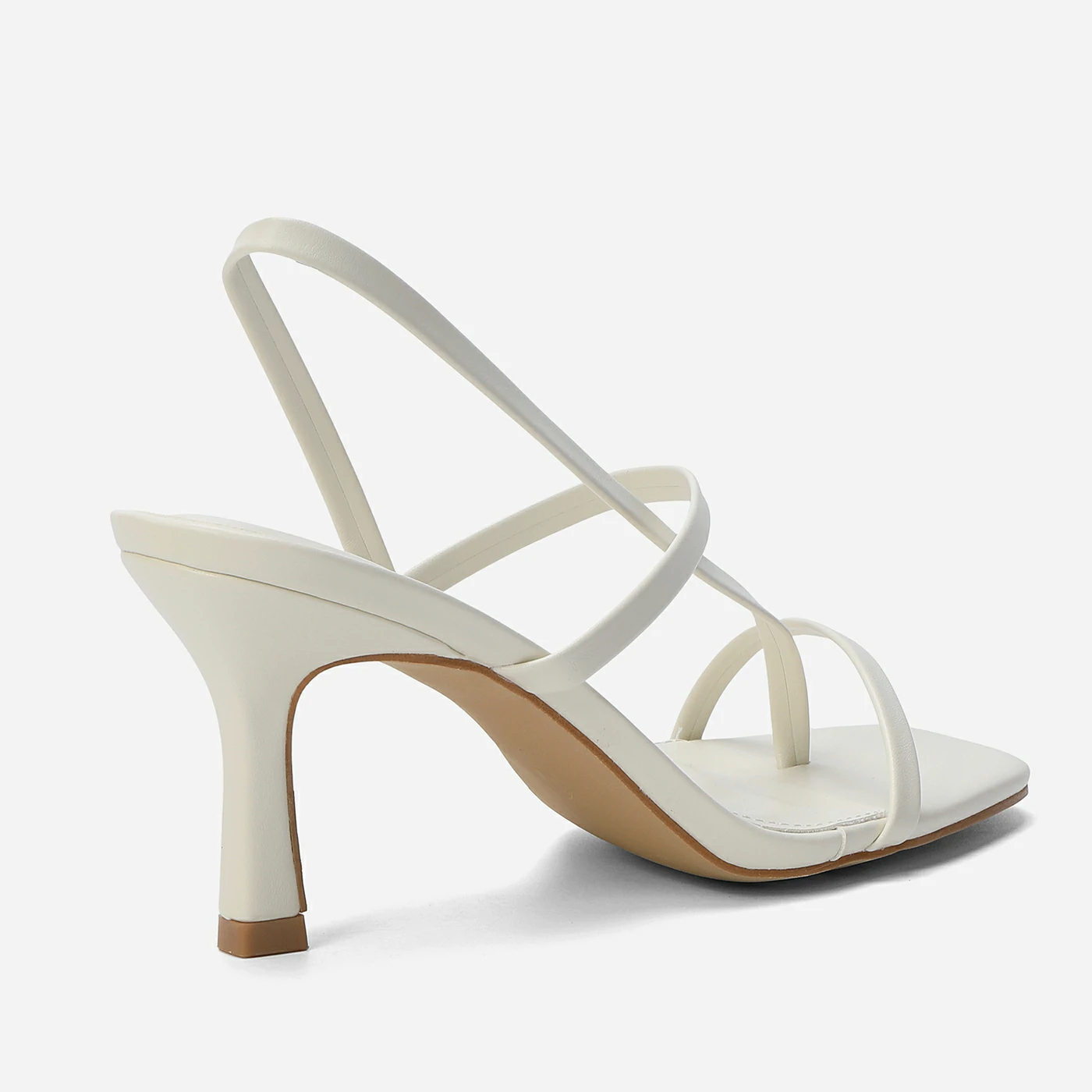 סנדל עקב אופווייט 36