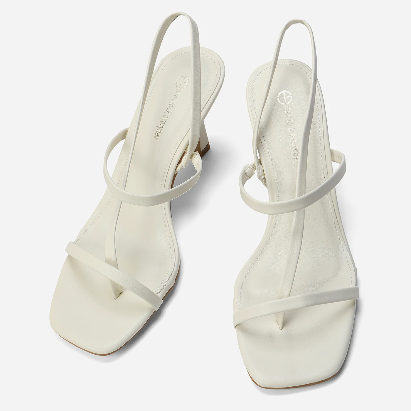 סנדל עקב אופווייט 36