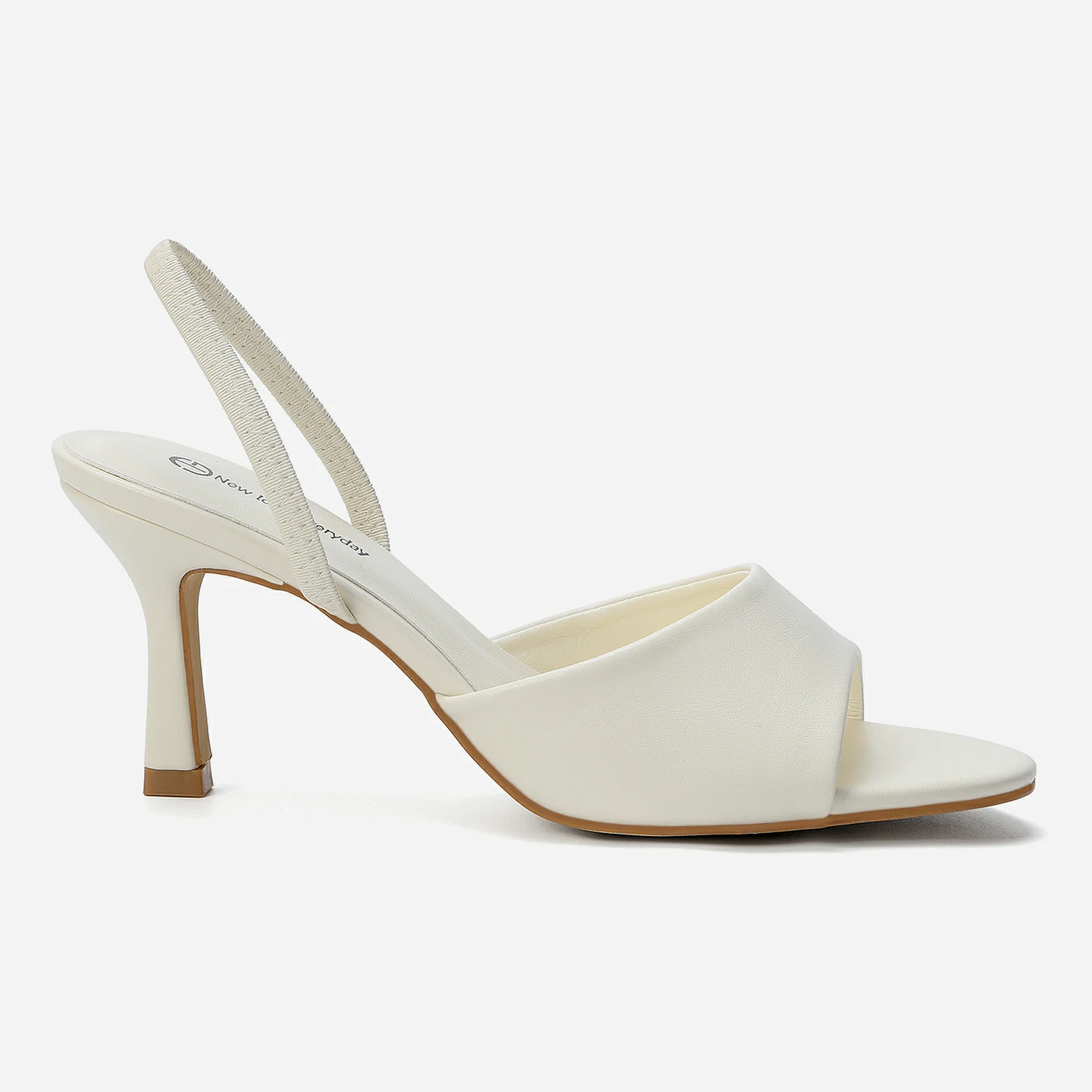 סנדל עקב אופווייט 38