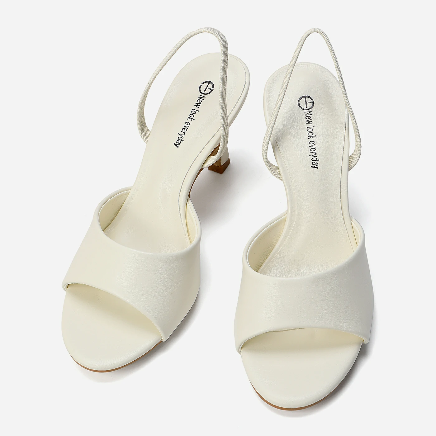 סנדל עקב אופווייט 38