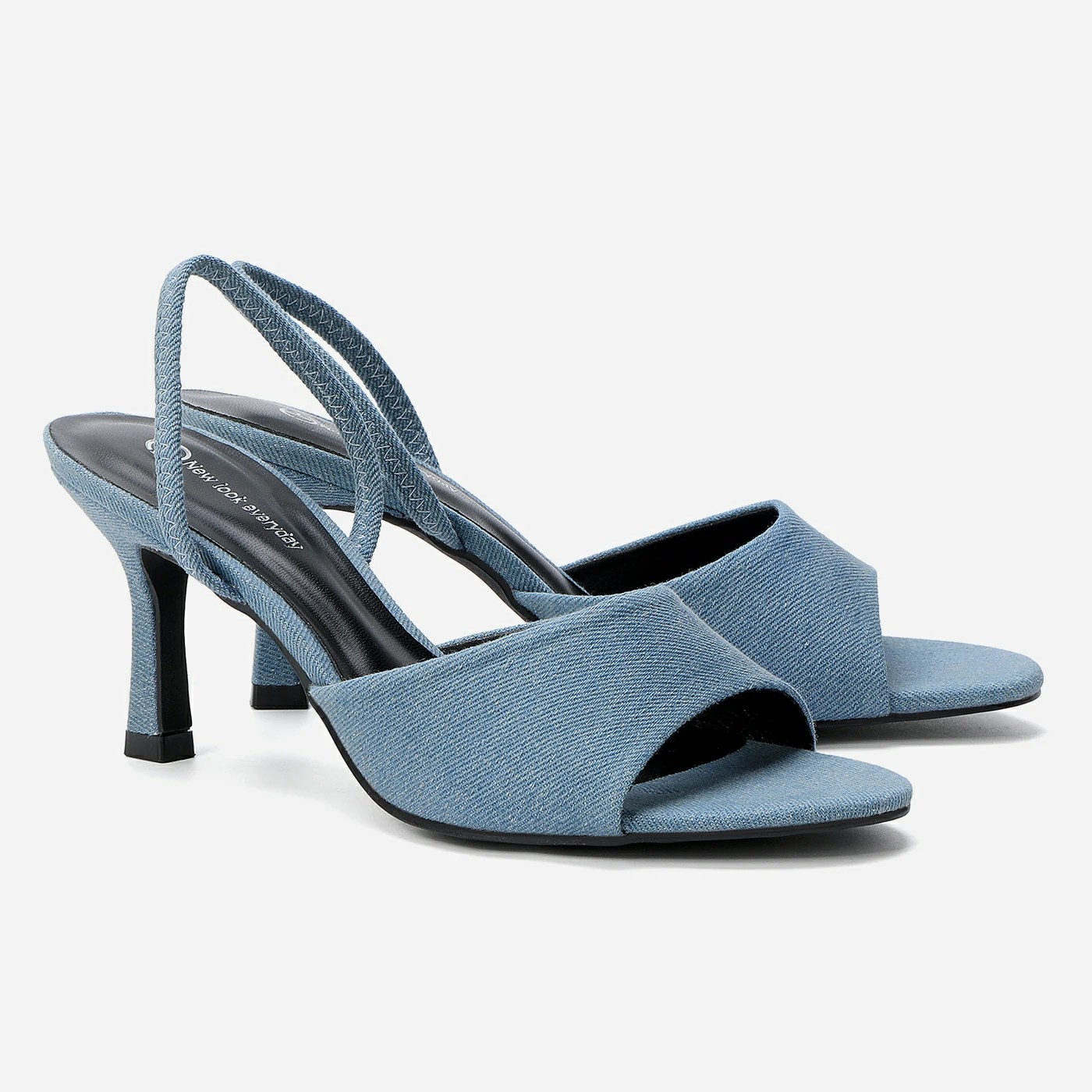 סנדל עקב גינס 38