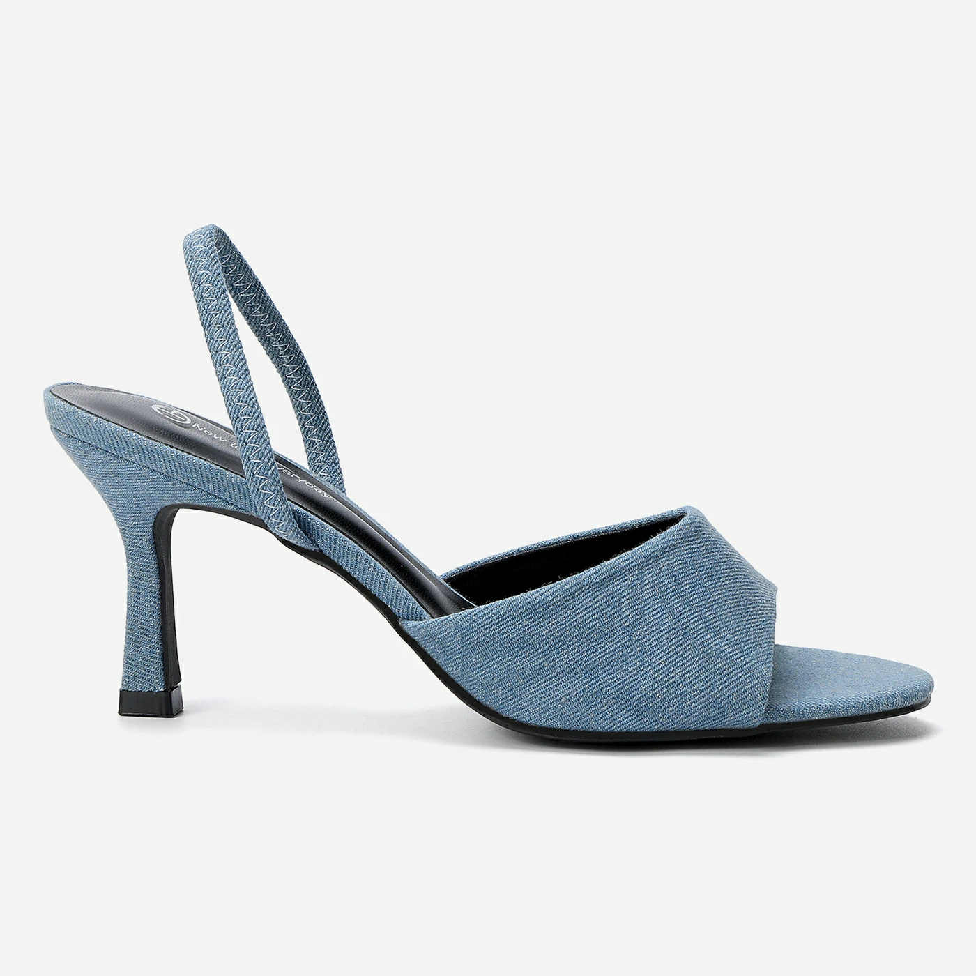 סנדל עקב גינס 38