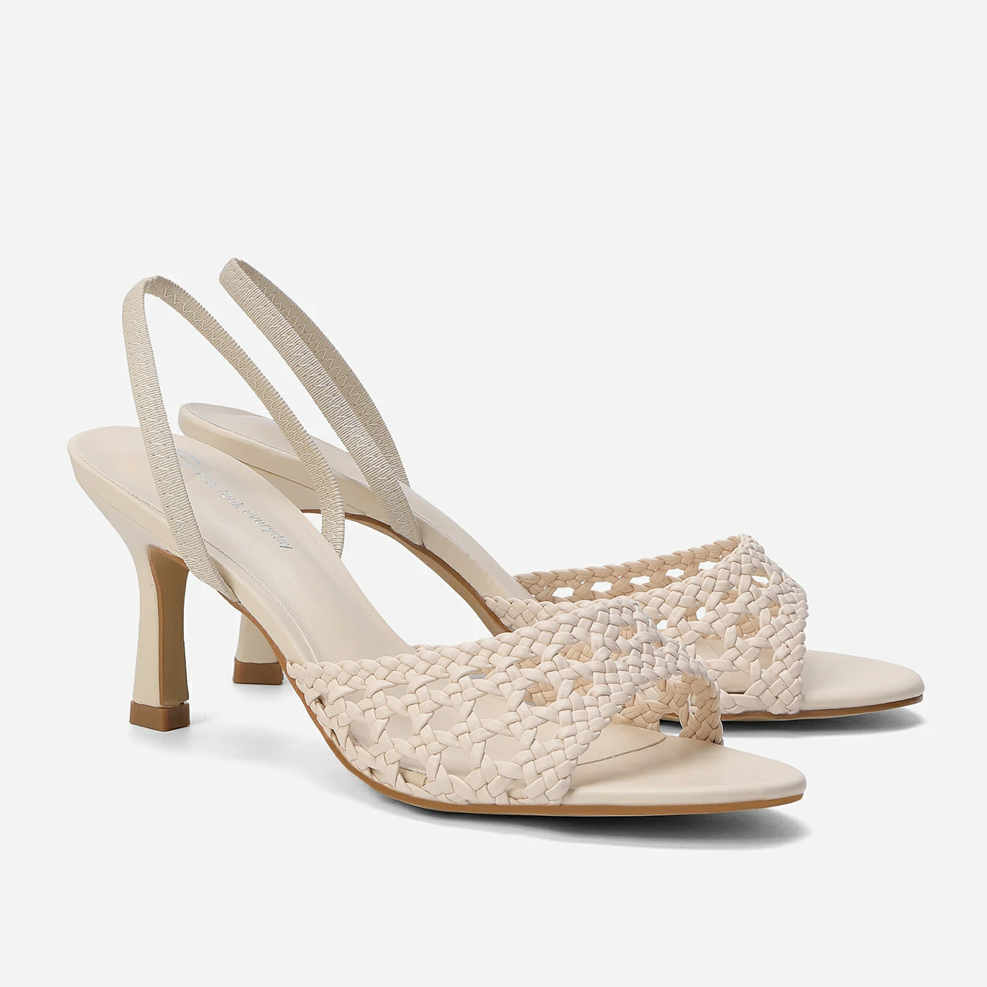 סנדל עקב גוף 41