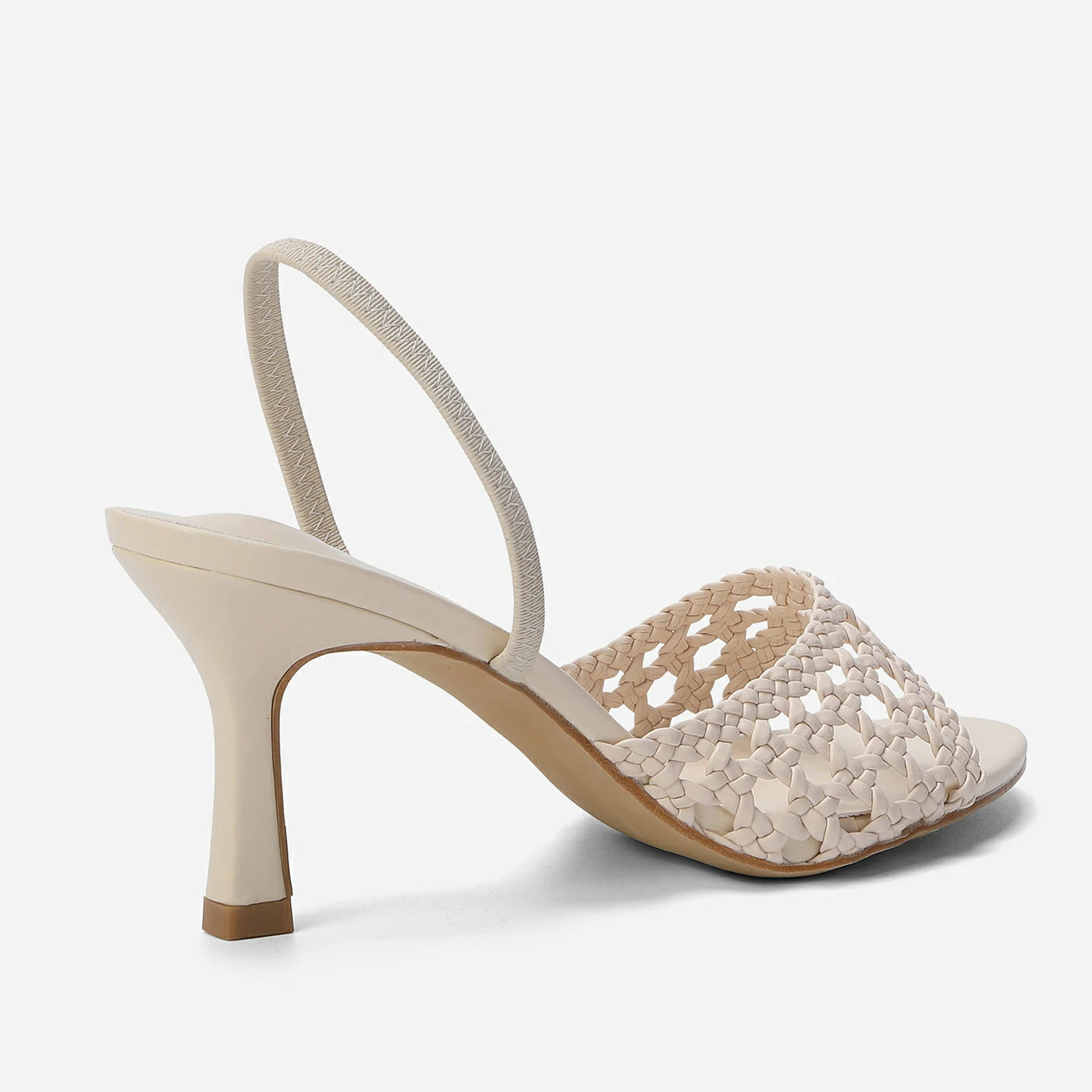 סנדל עקב גוף 41