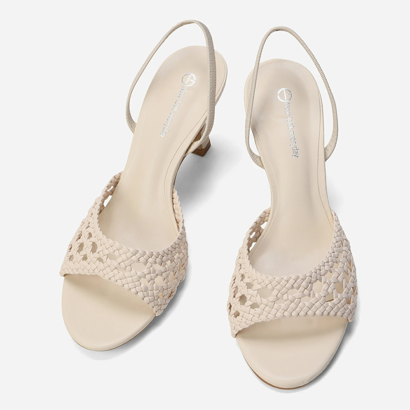 סנדל עקב גוף 41