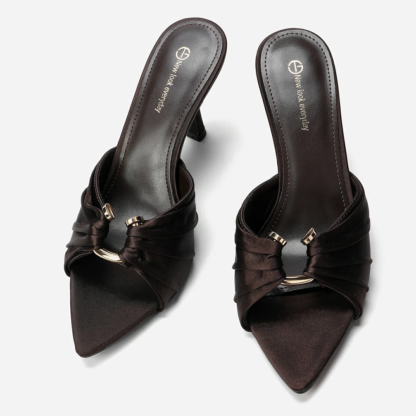 כפכף עקב חום 41