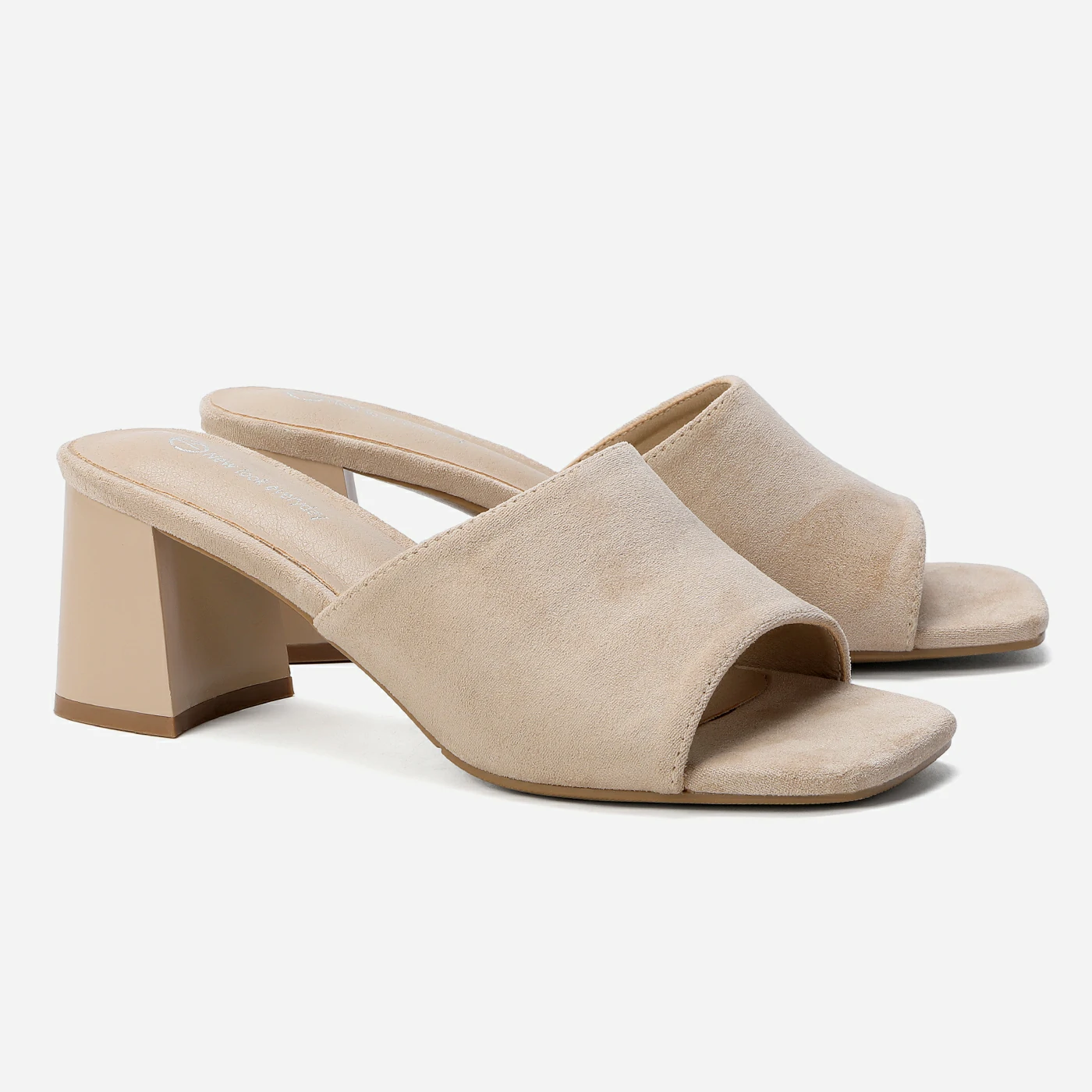 כפכף עקב בז 41