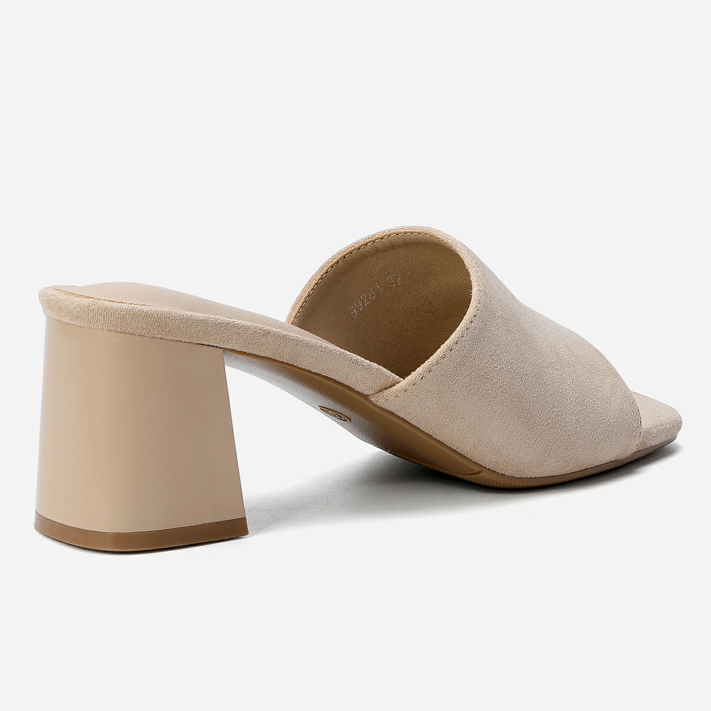 כפכף עקב בז 41