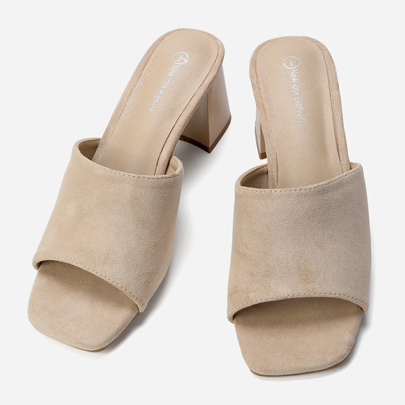 כפכף עקב בז 41