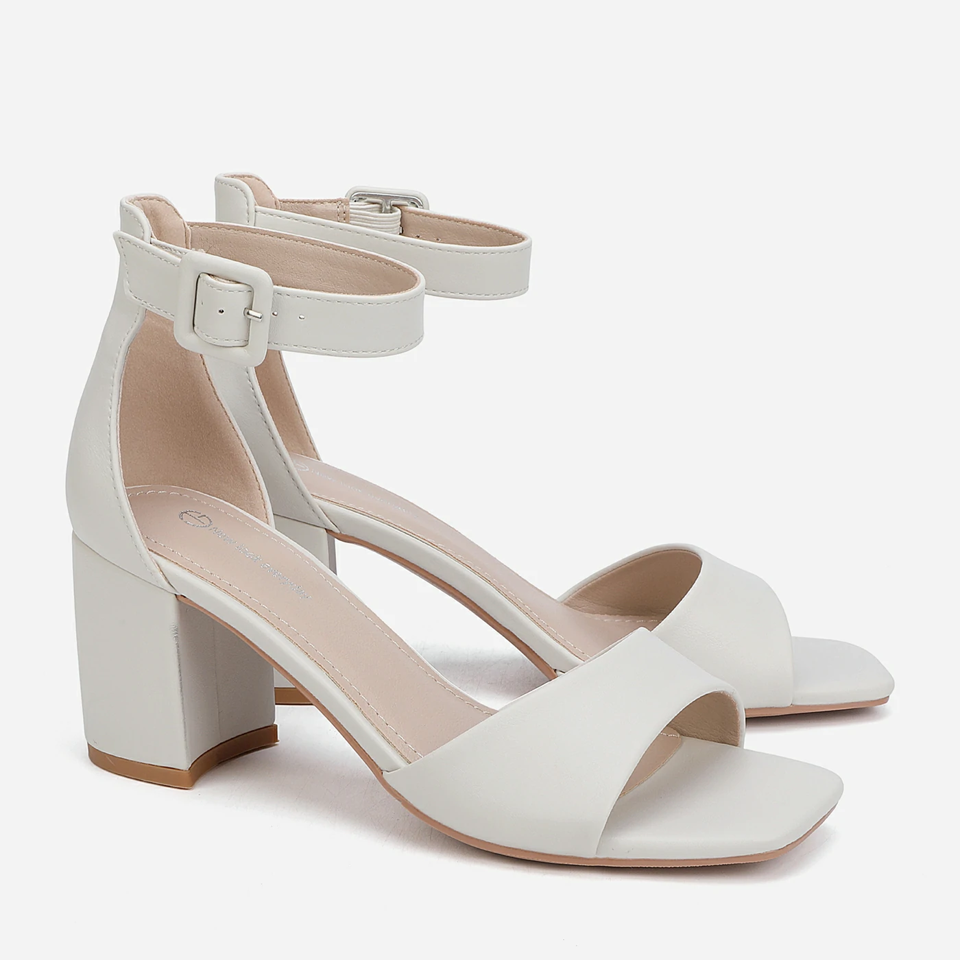 סנדל עקב אופווייט 41