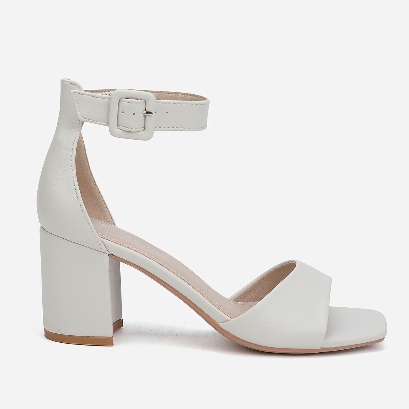 סנדל עקב אופווייט 41