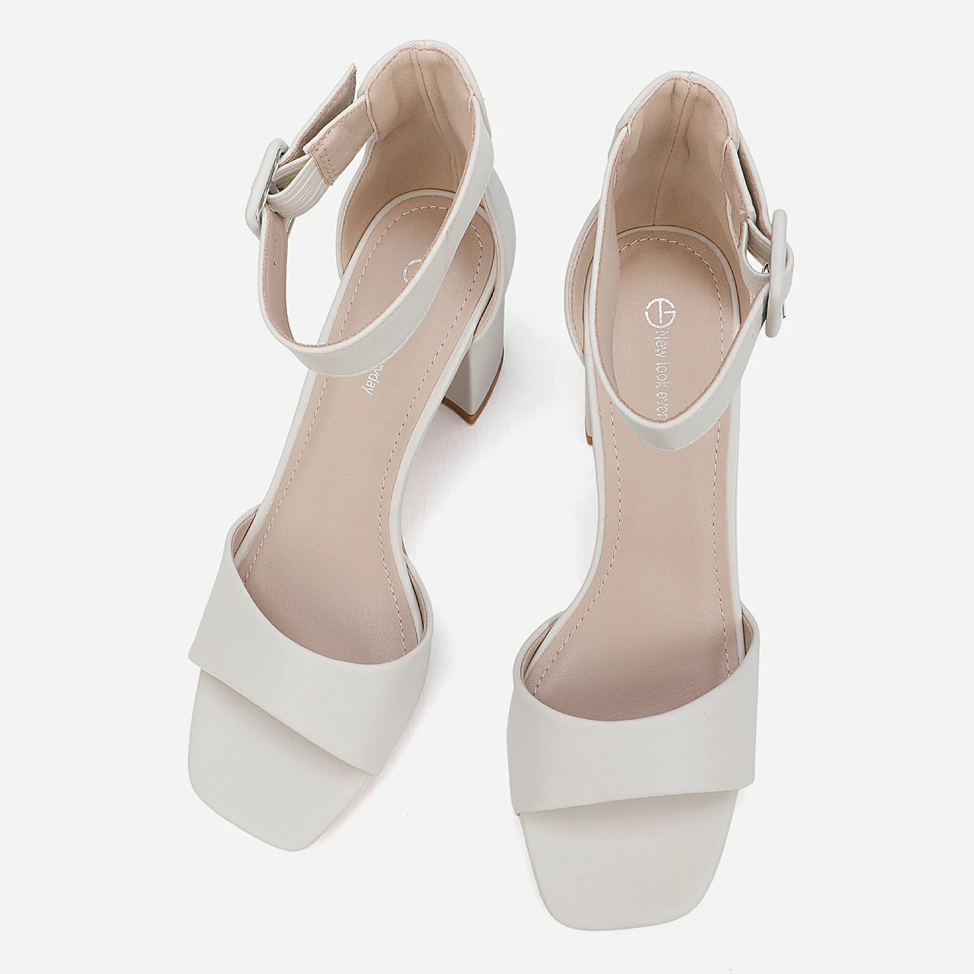 סנדל עקב אופווייט 41