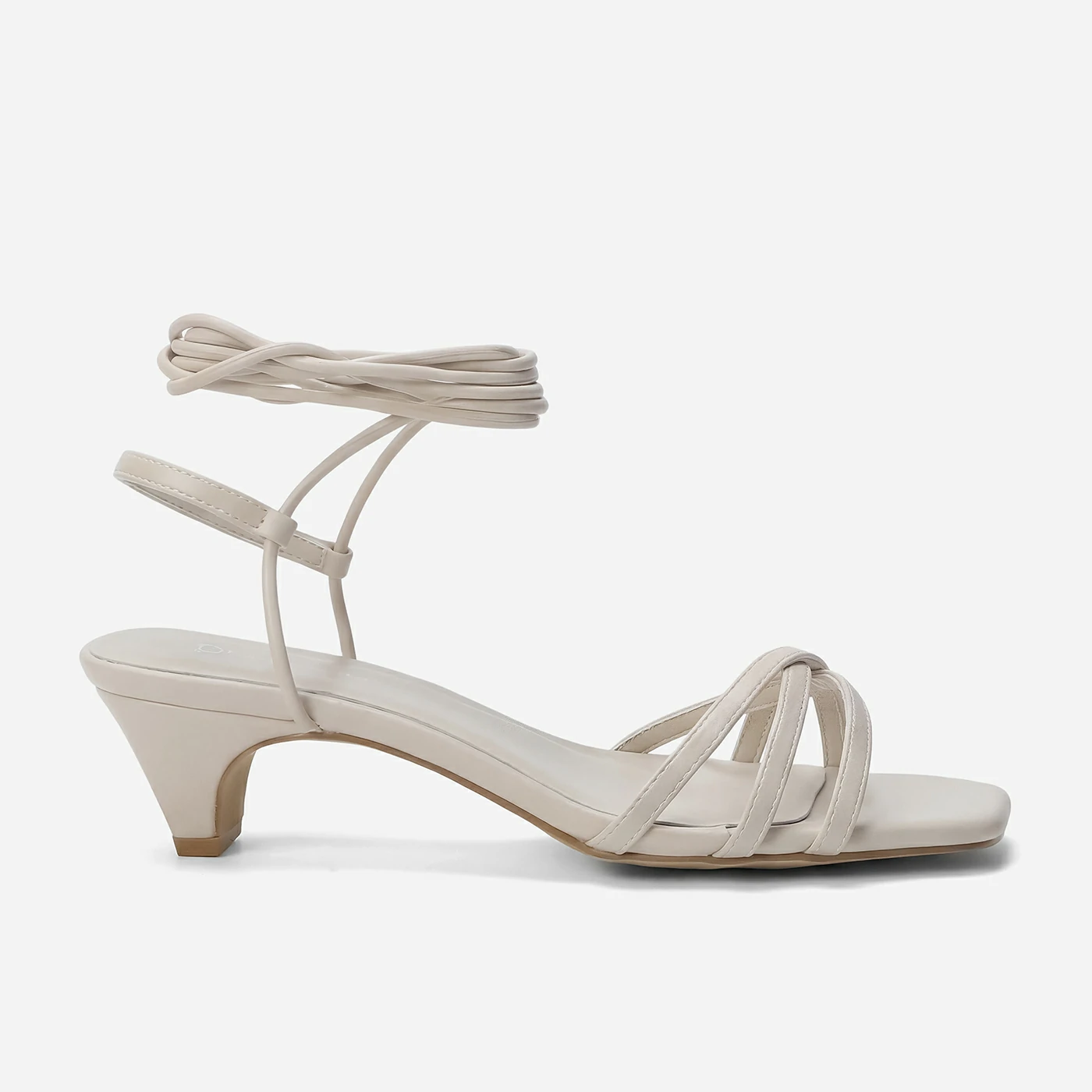 סנדל עקב אופווייט 41