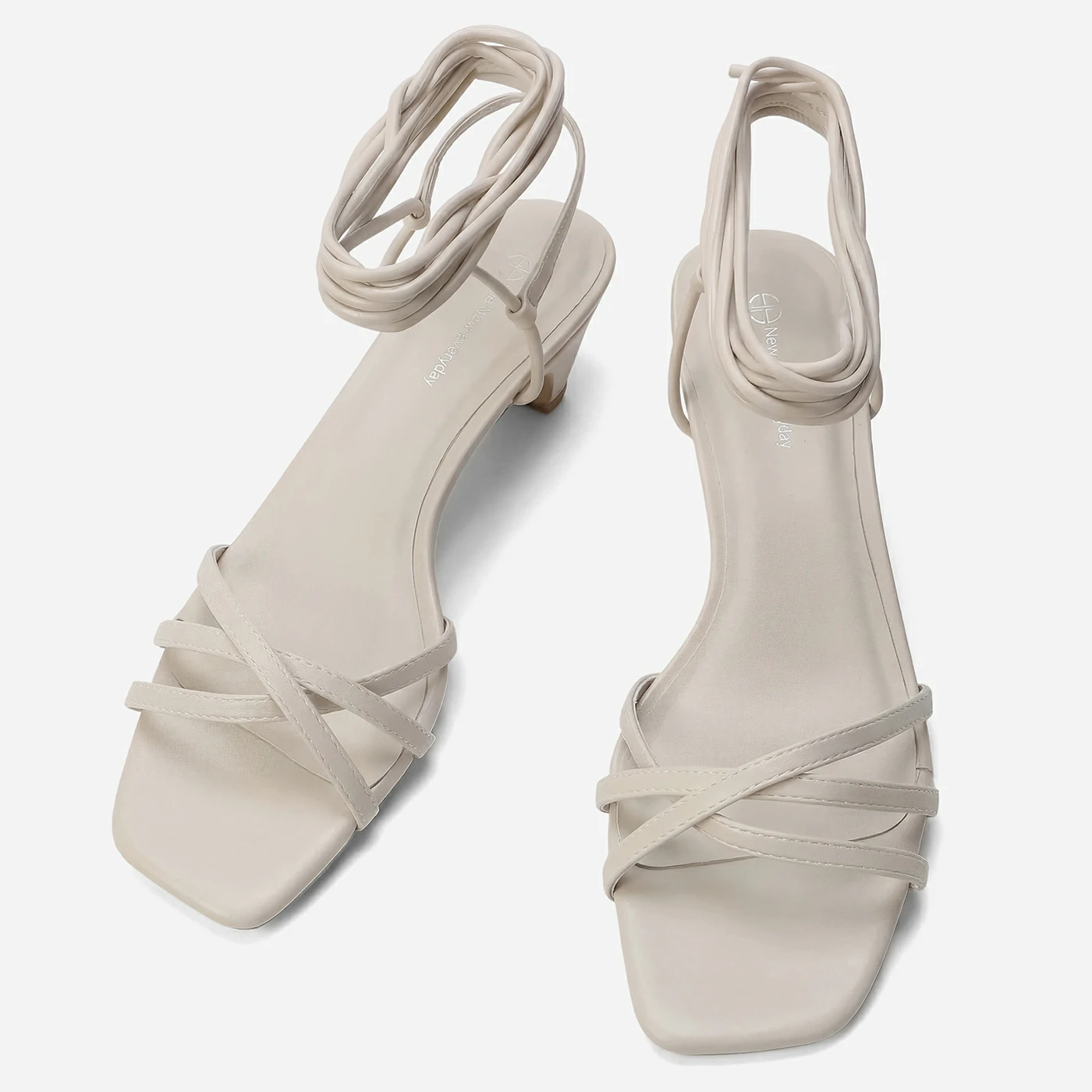 סנדל עקב אופווייט 41