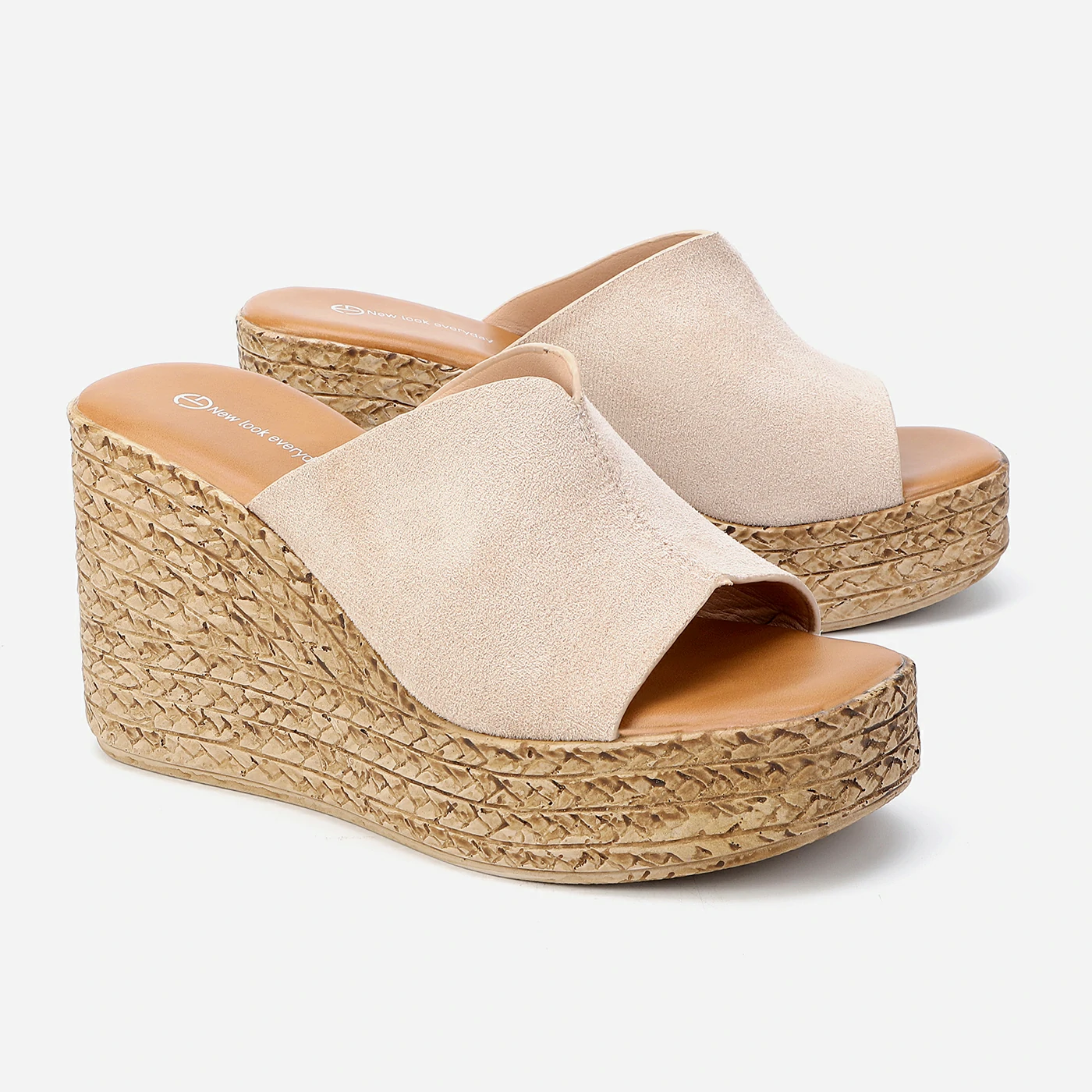 כפכף פלטפורמה בז 37