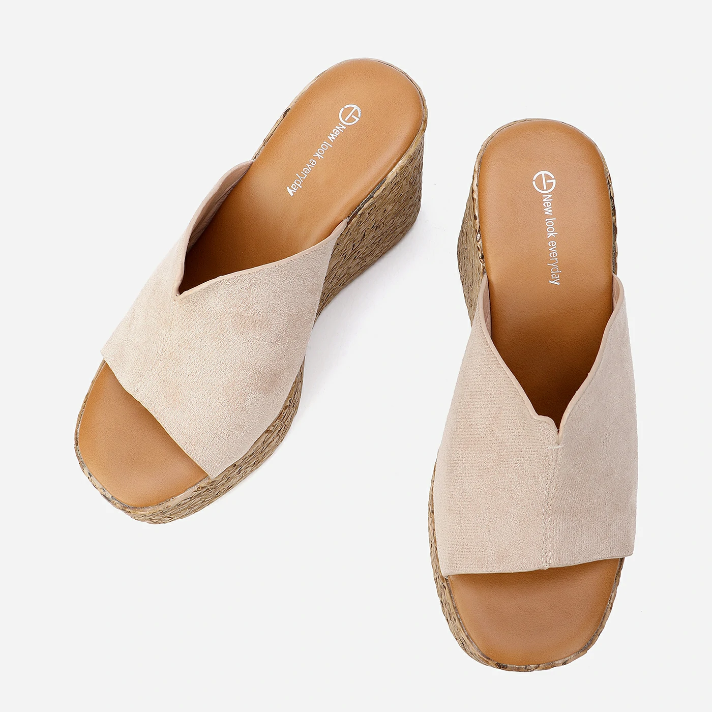 כפכף פלטפורמה בז 37