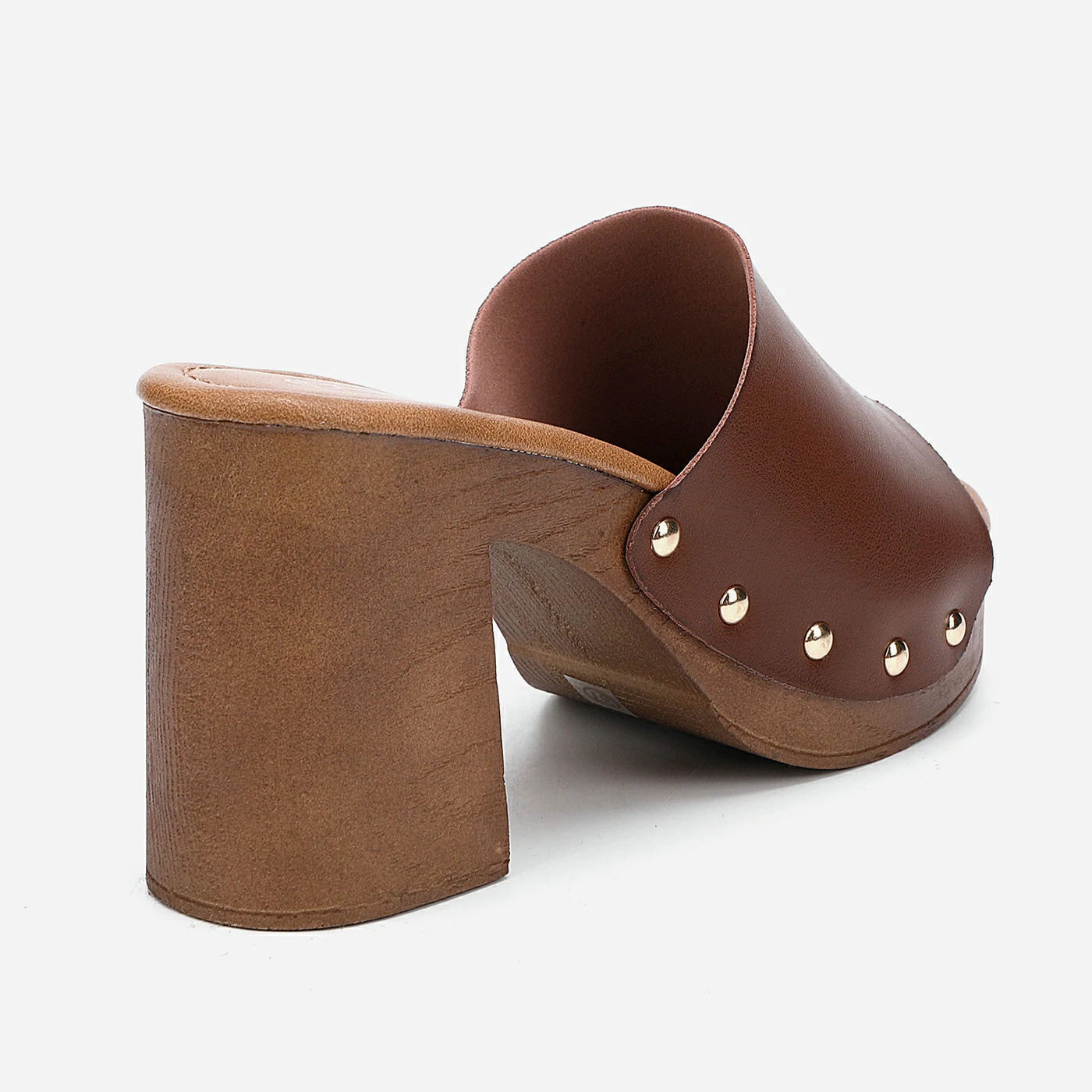 כפכף עקב כאמל 36