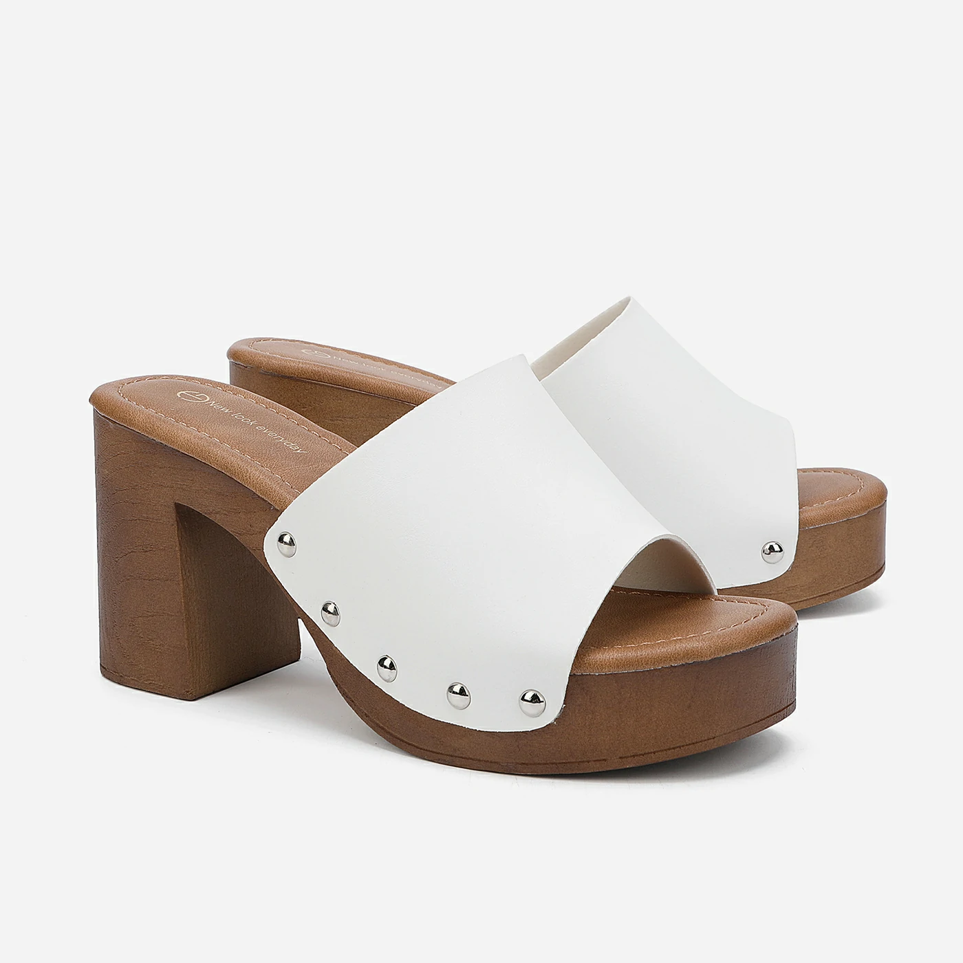 כפכף עקב אופווייט 36