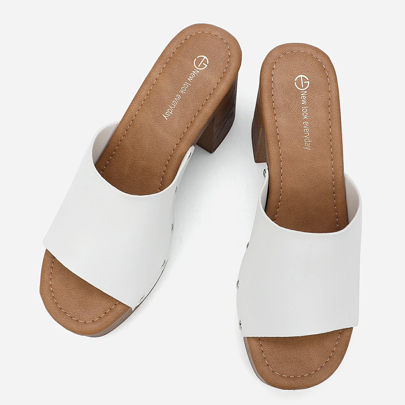 כפכף עקב אופווייט 36