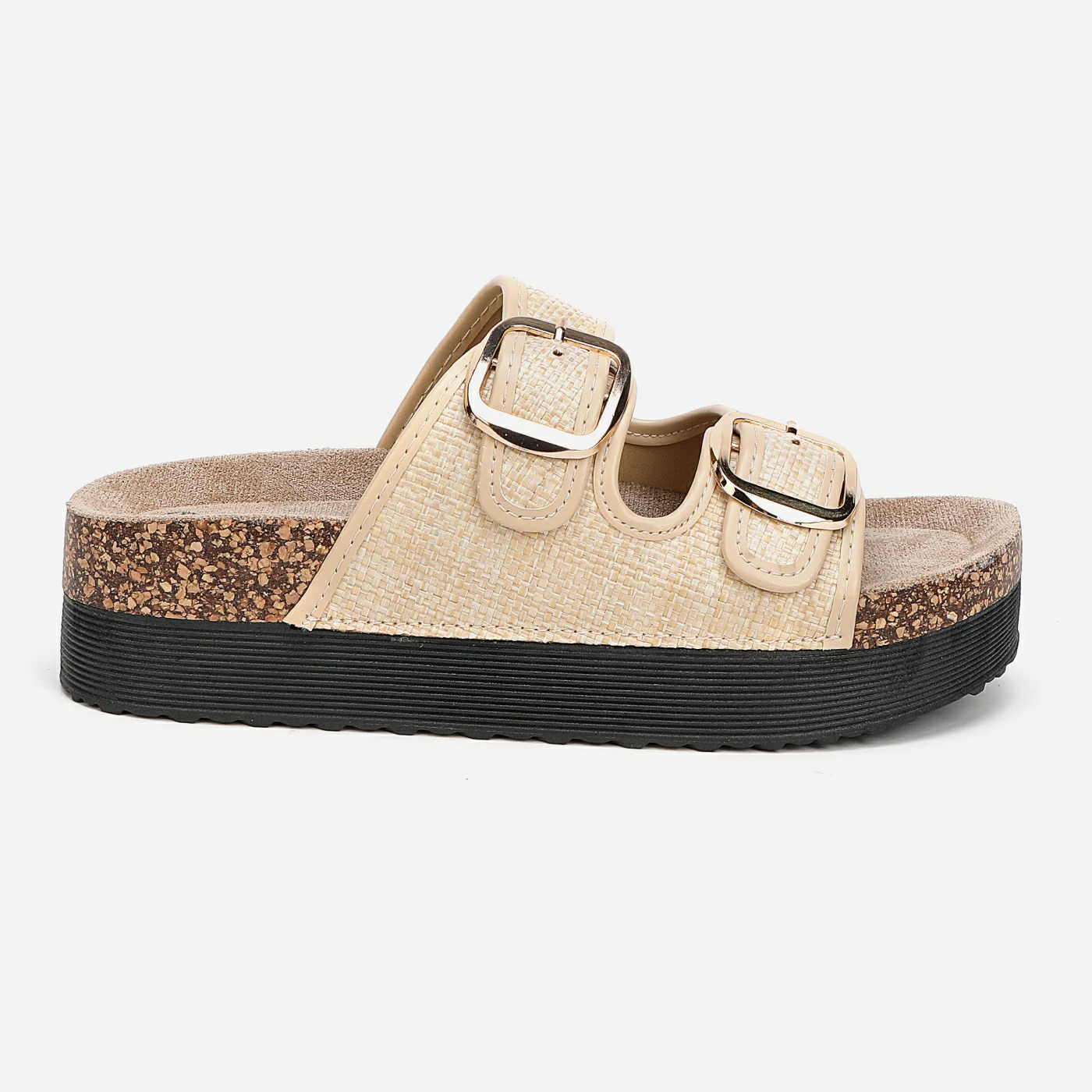 כפכף פלטפורמה בז 36