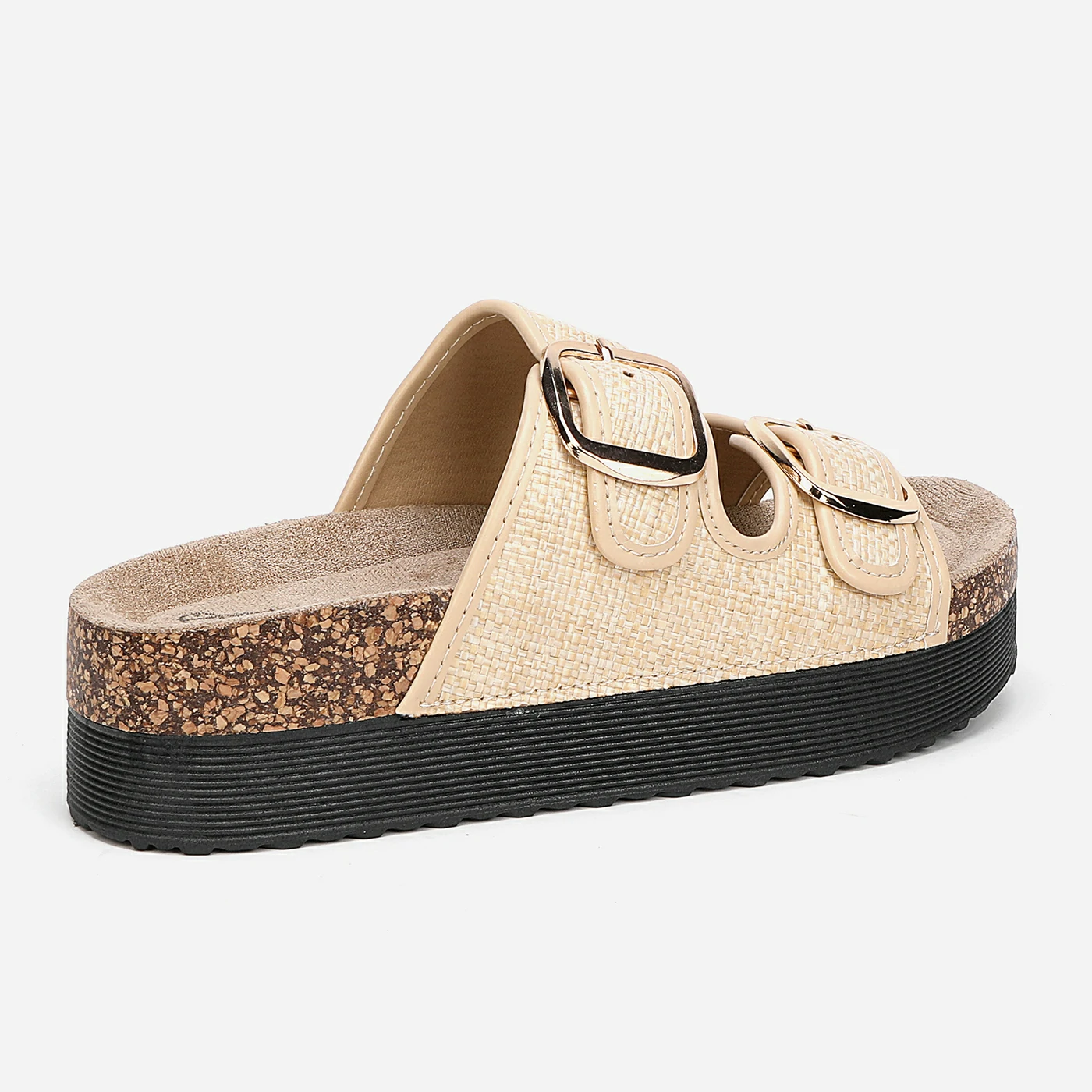 כפכף פלטפורמה בז 36