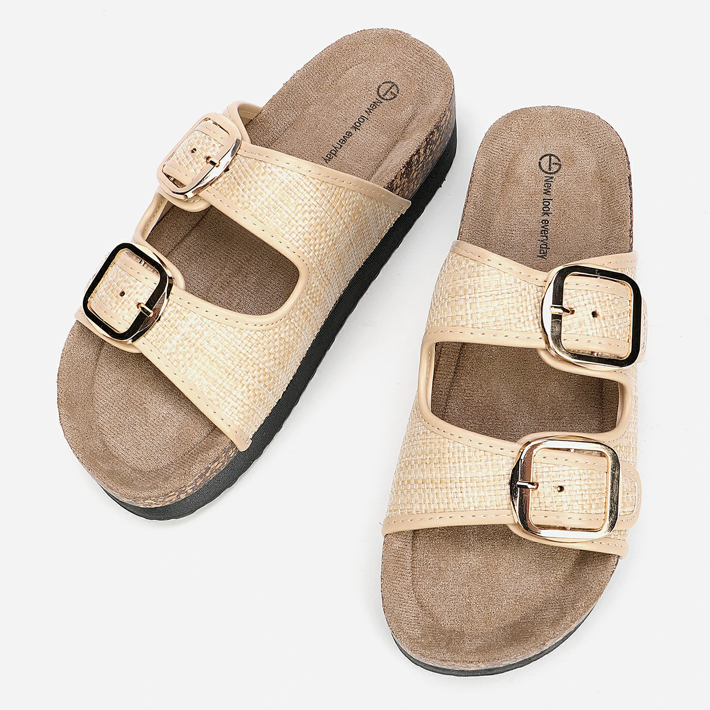 כפכף פלטפורמה בז 36