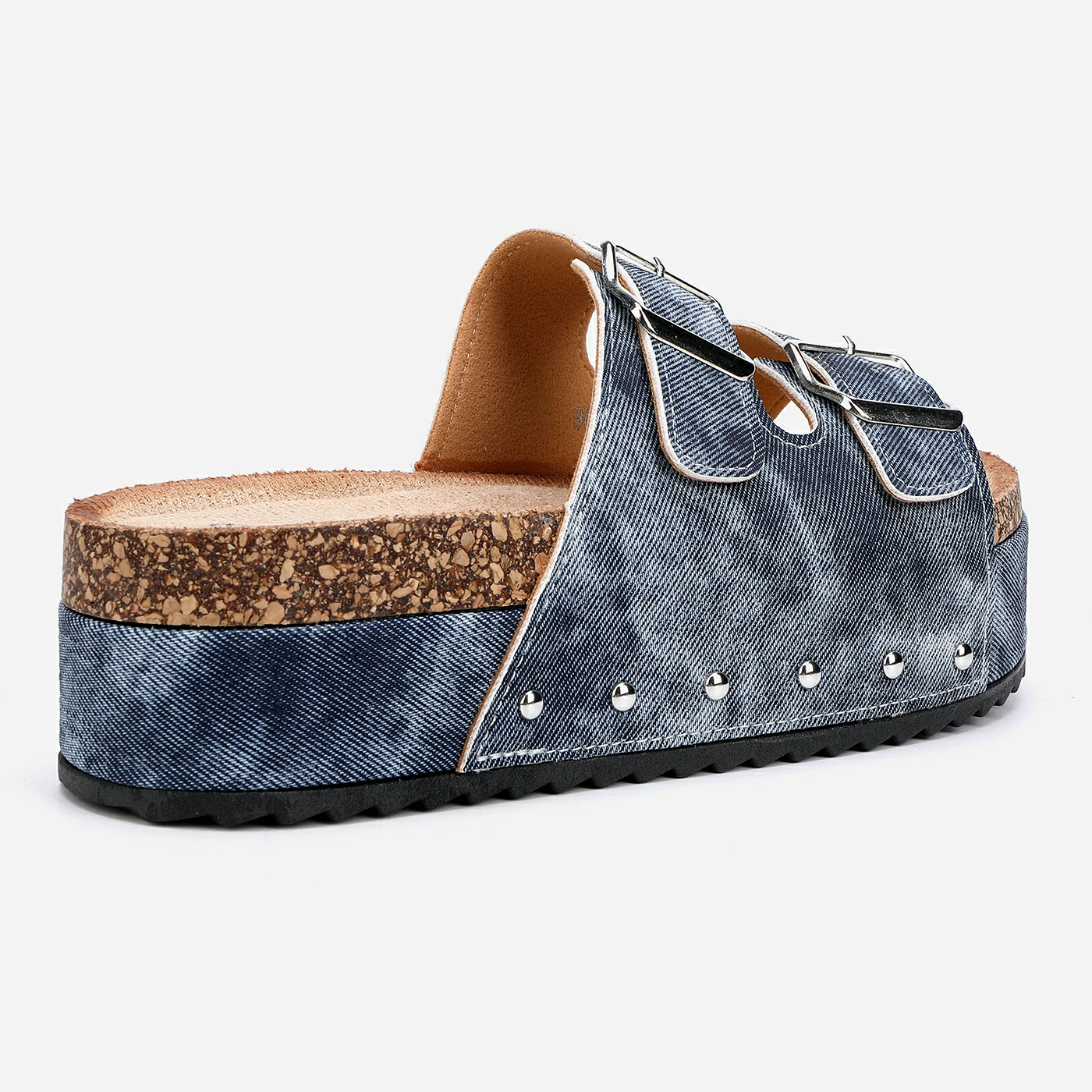 כפכף פלטפורמה גינס 41