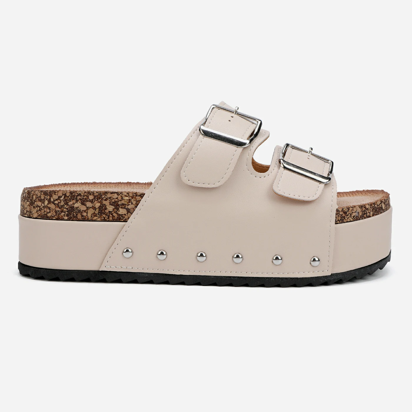 כפכף פלטפורמה בז 41