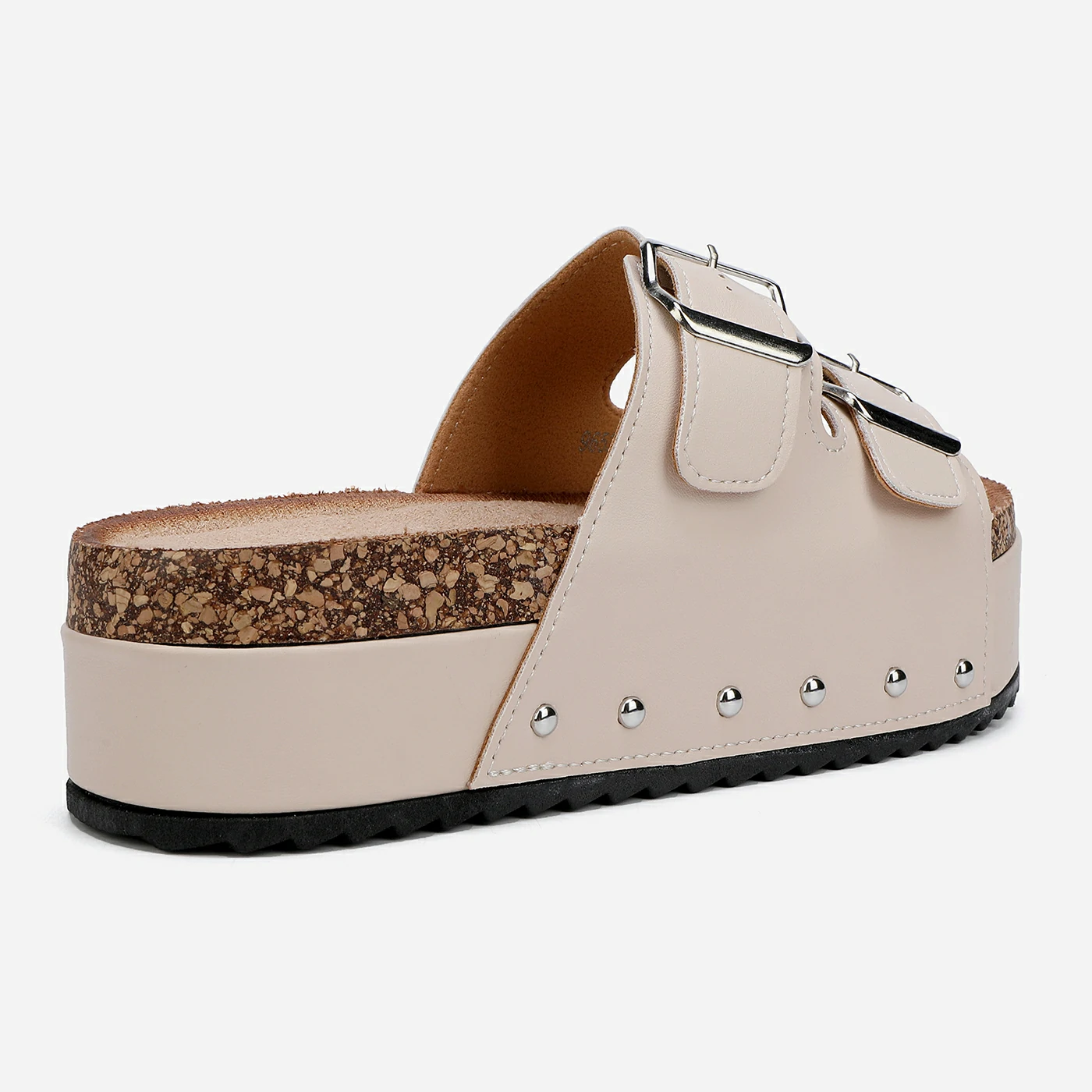 כפכף פלטפורמה בז 41