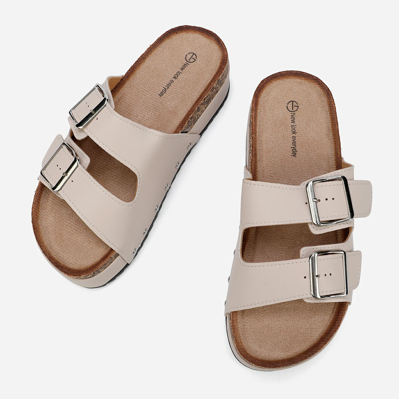 כפכף פלטפורמה בז 41