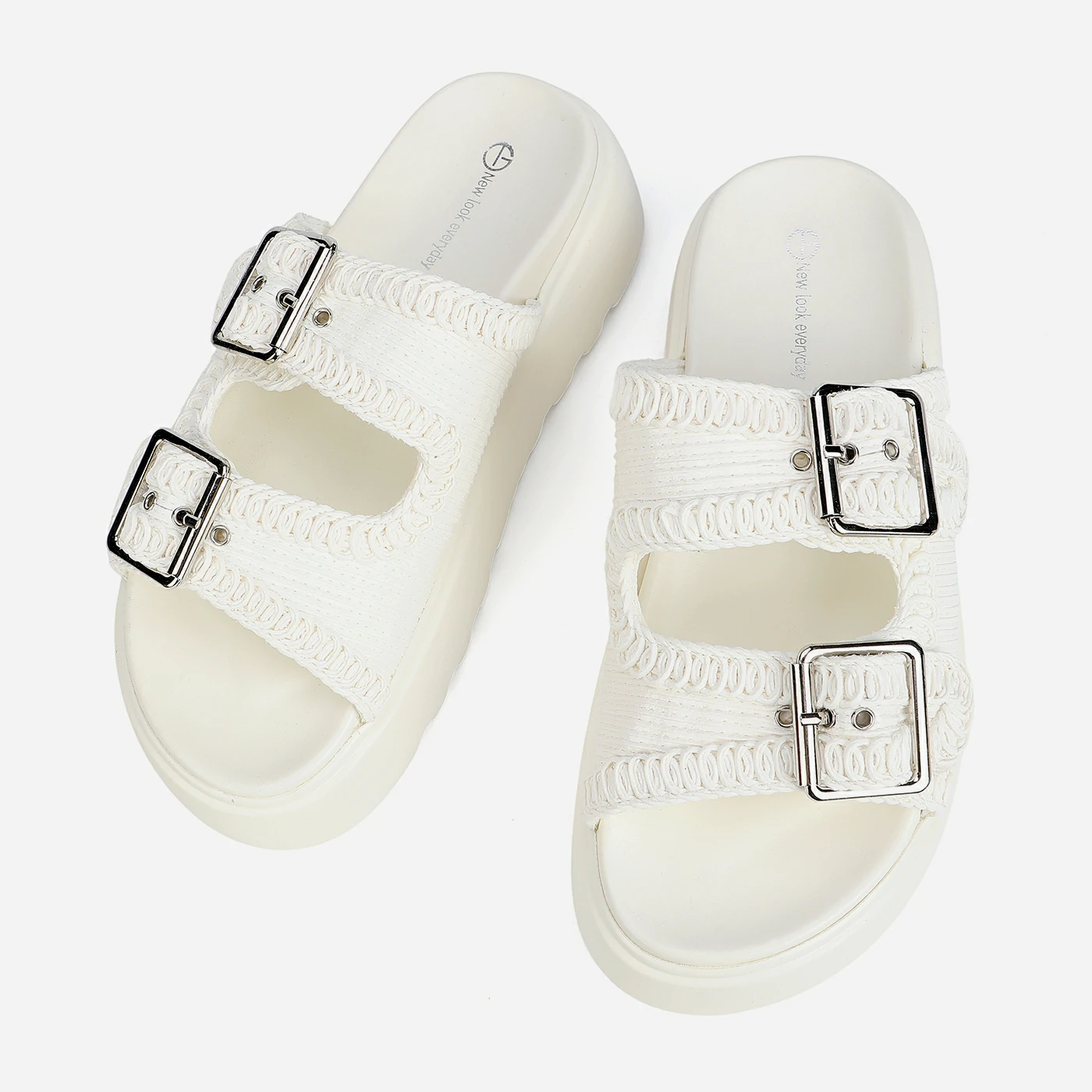 כפכף פלטפורמה אופווייט 36