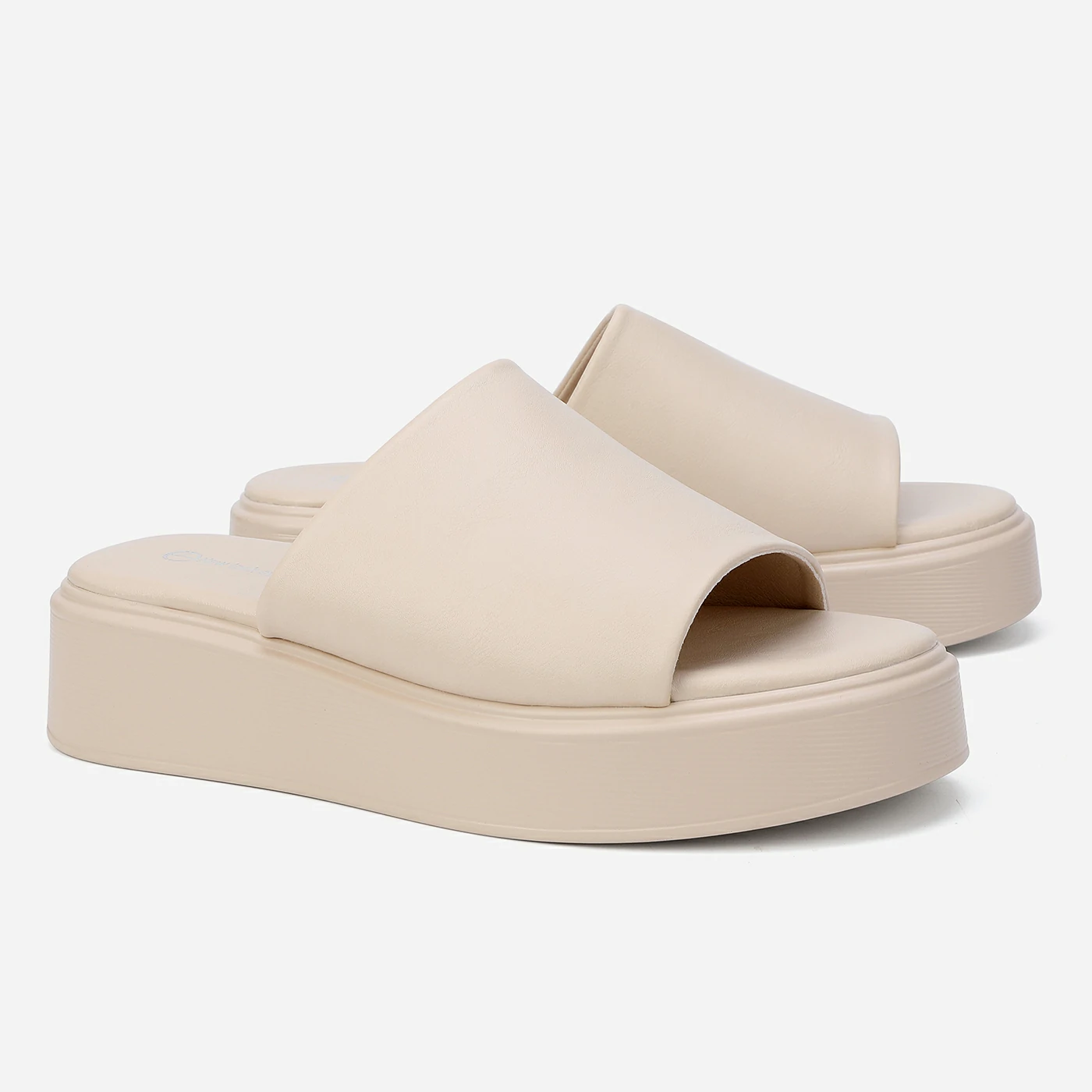 כפכף פלטפורמה אופווייט 36