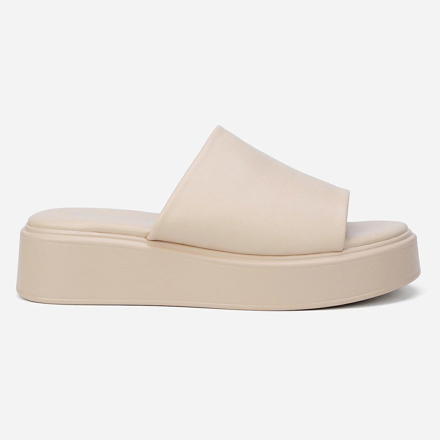 כפכף פלטפורמה אופווייט 36