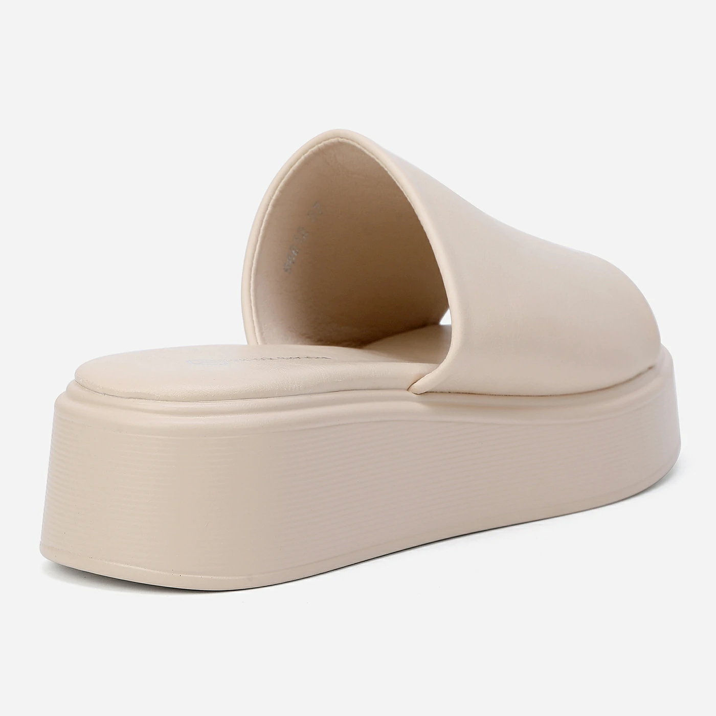 כפכף פלטפורמה אופווייט 36