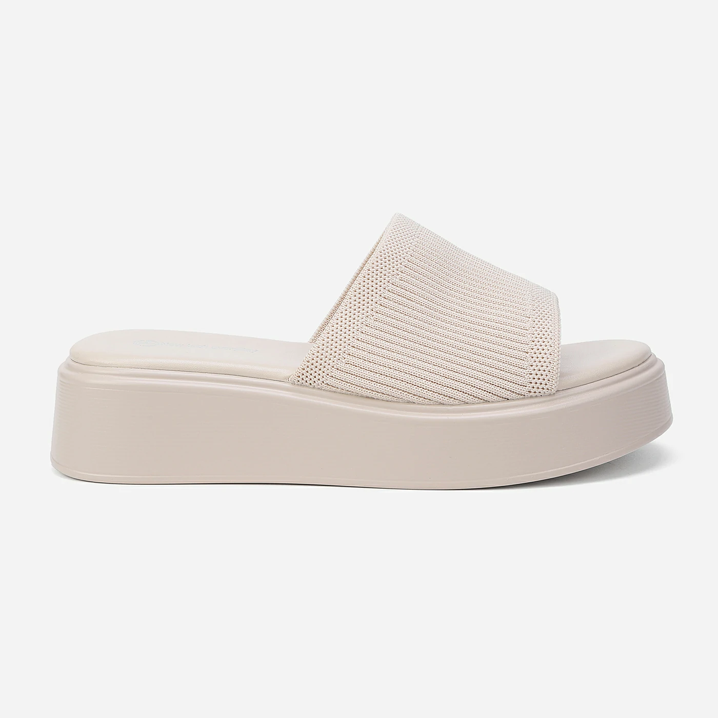 כפכף פלטפורמה אופווייט 38